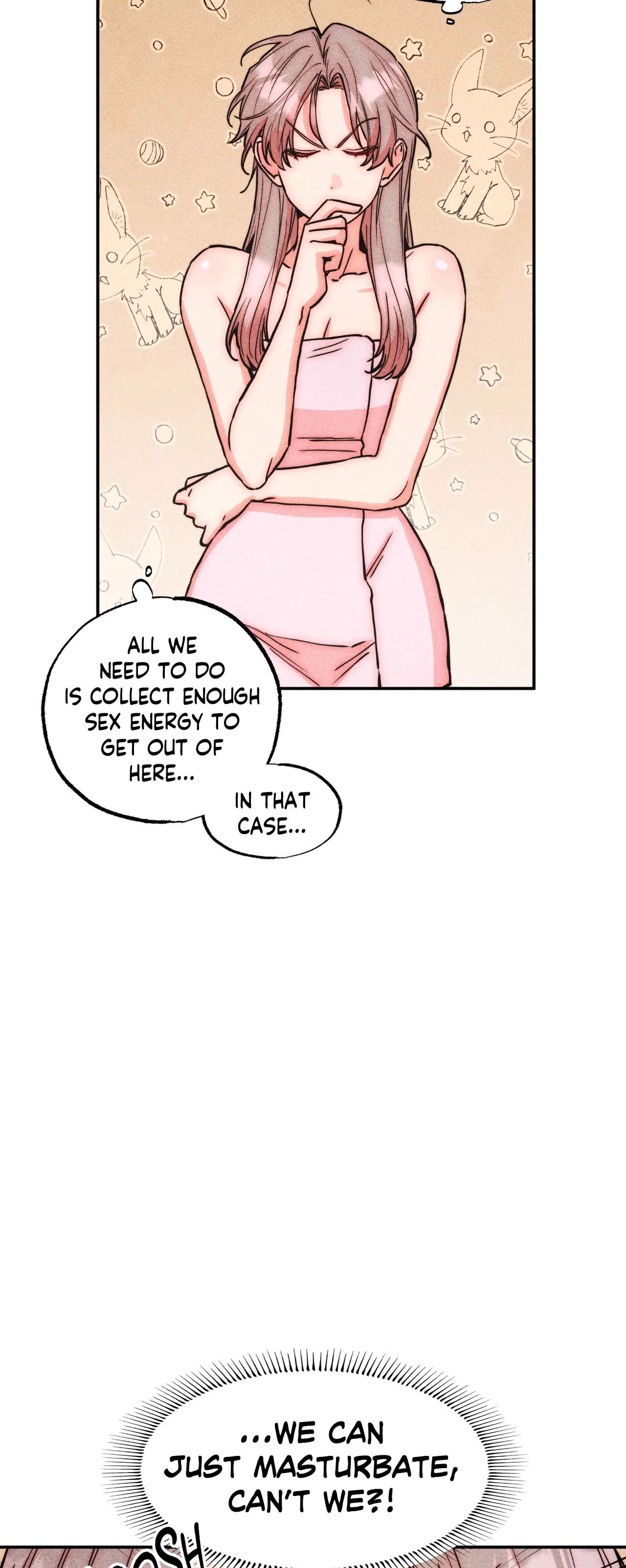The Virgin Witch Chapter 151 image 14