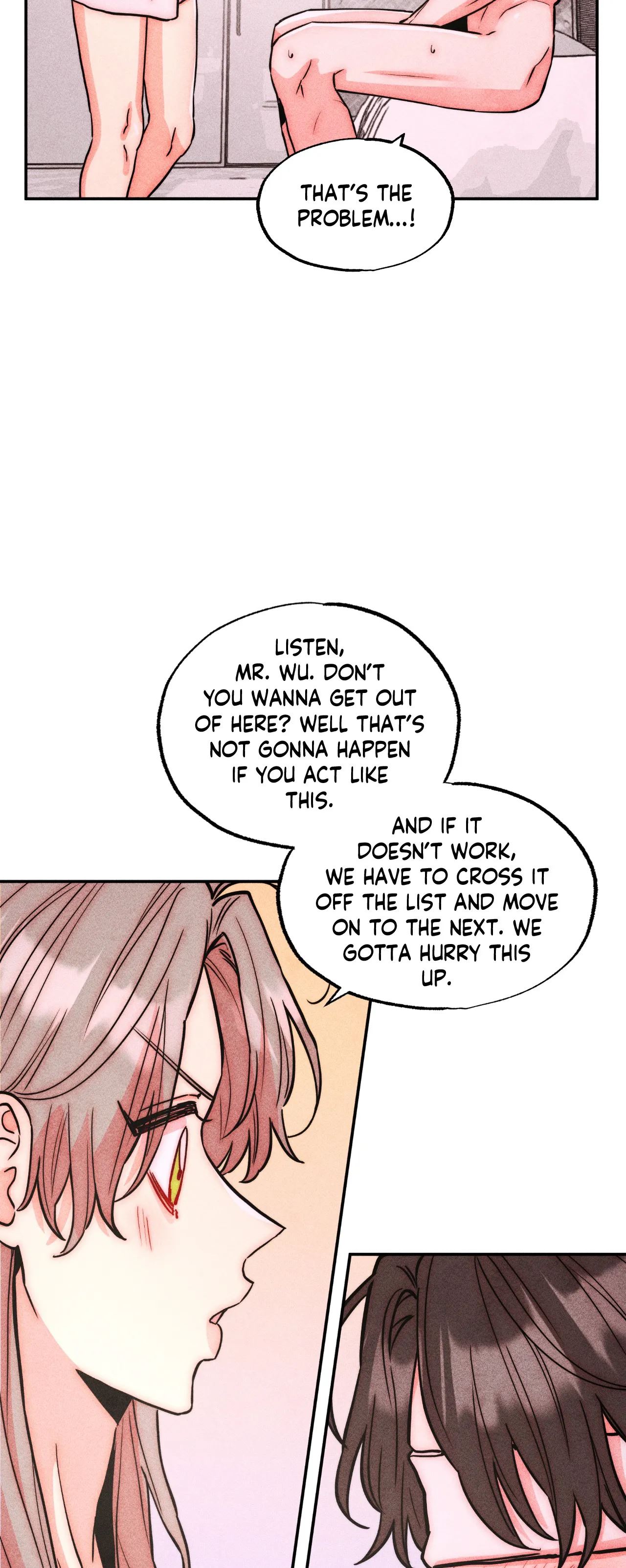 The Virgin Witch Chapter 151 image 19