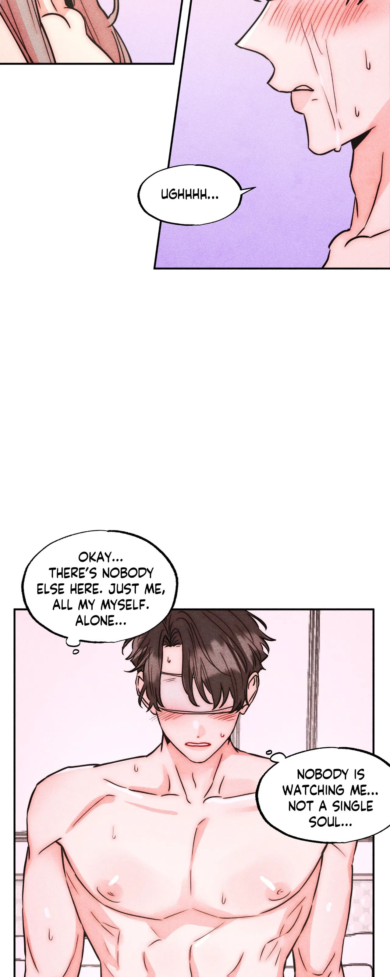 The Virgin Witch Chapter 151 image 20