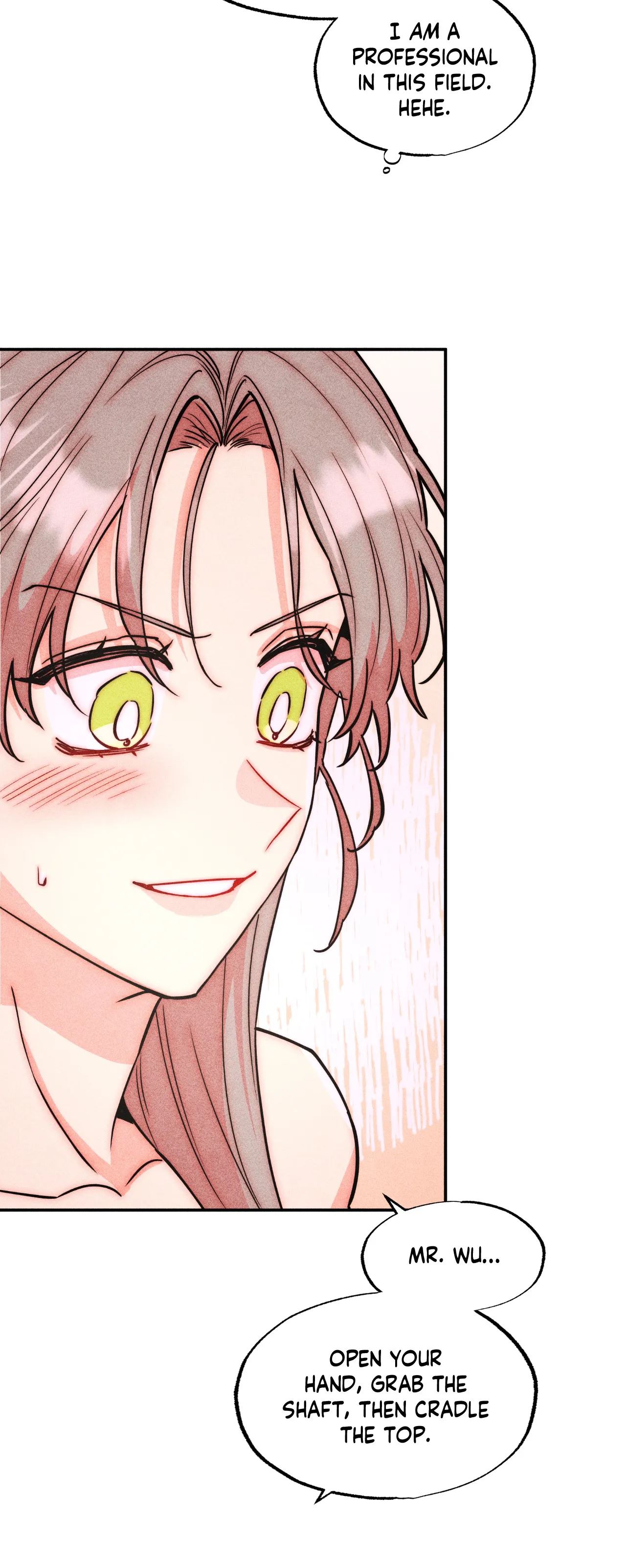 The Virgin Witch Chapter 151 image 22