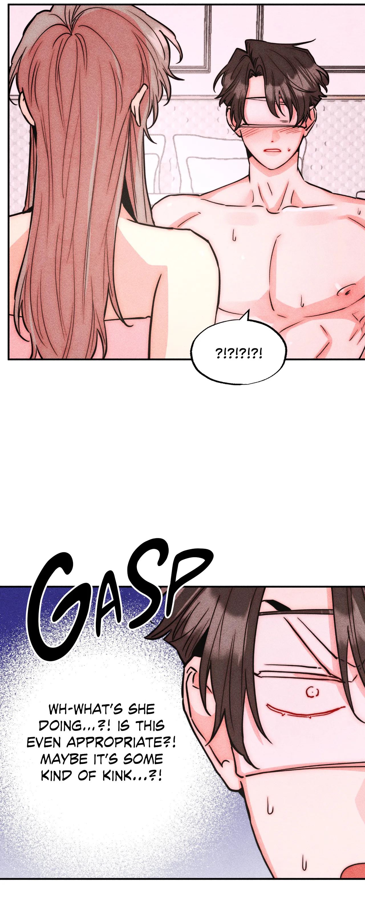The Virgin Witch Chapter 151 image 23