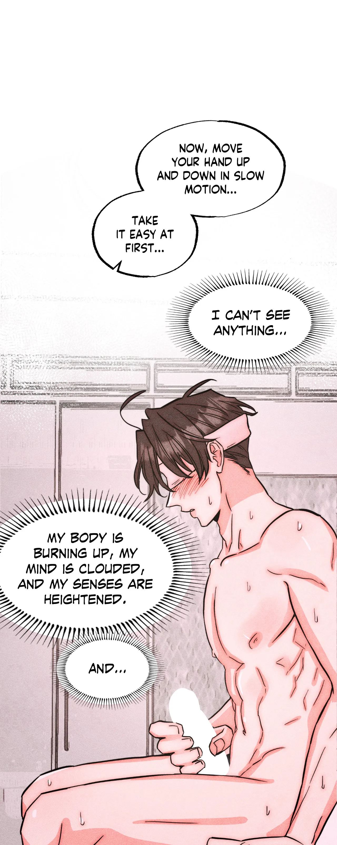 The Virgin Witch Chapter 151 image 24