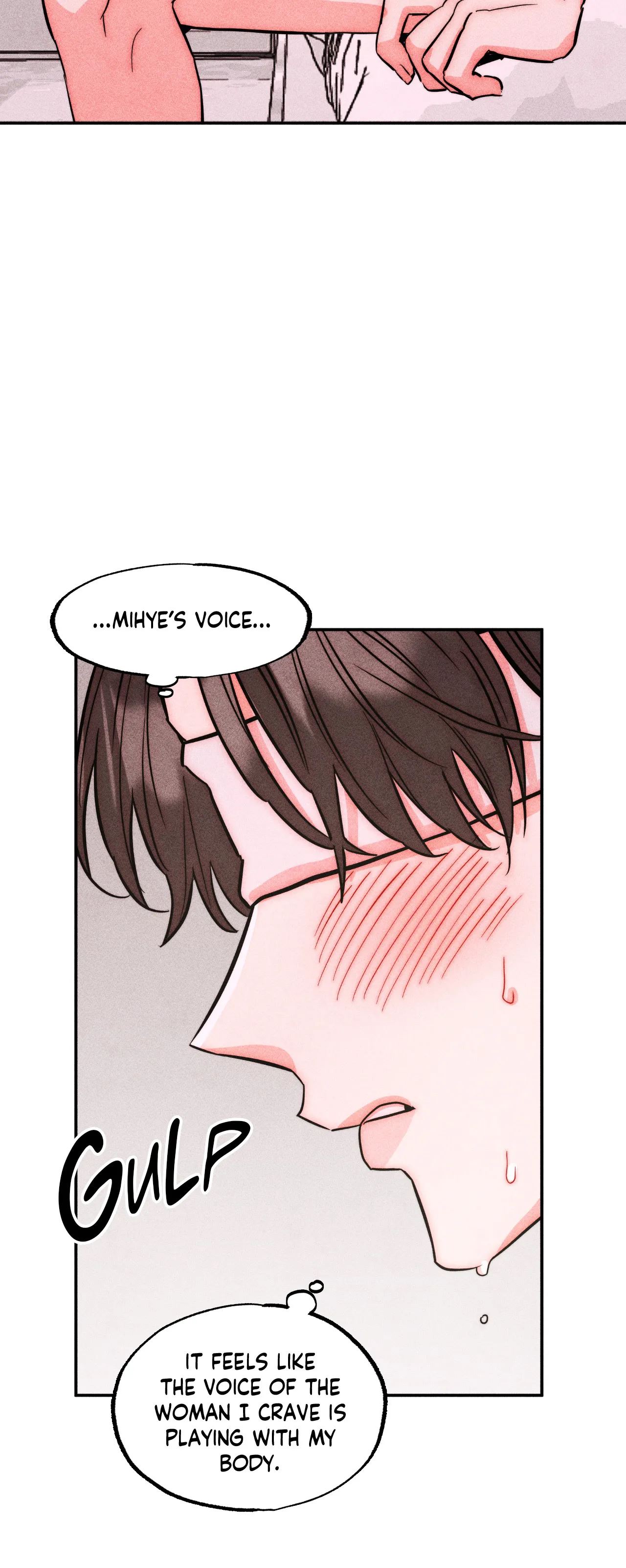 The Virgin Witch Chapter 151 image 25
