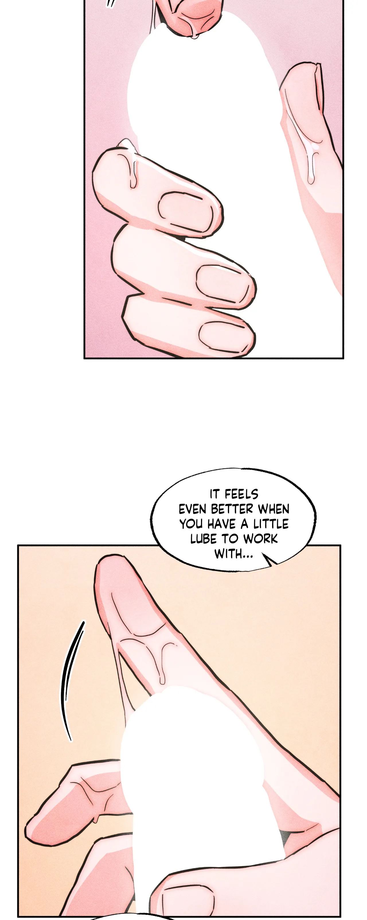 The Virgin Witch Chapter 151 image 27
