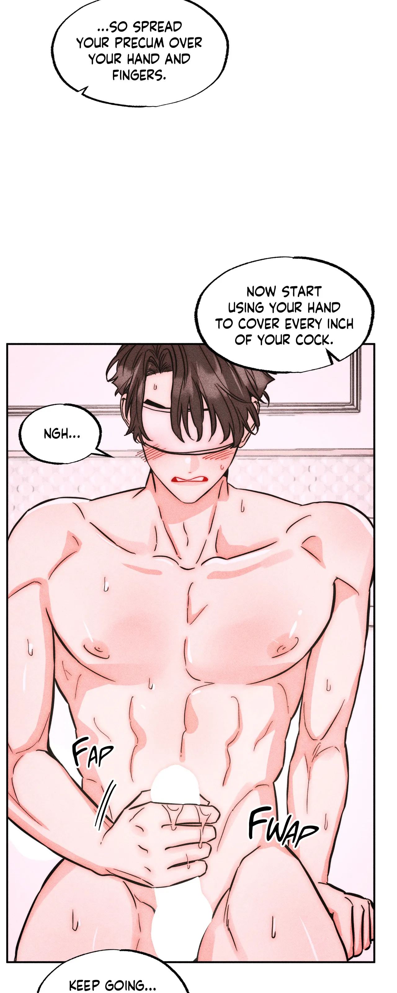 The Virgin Witch Chapter 151 image 28