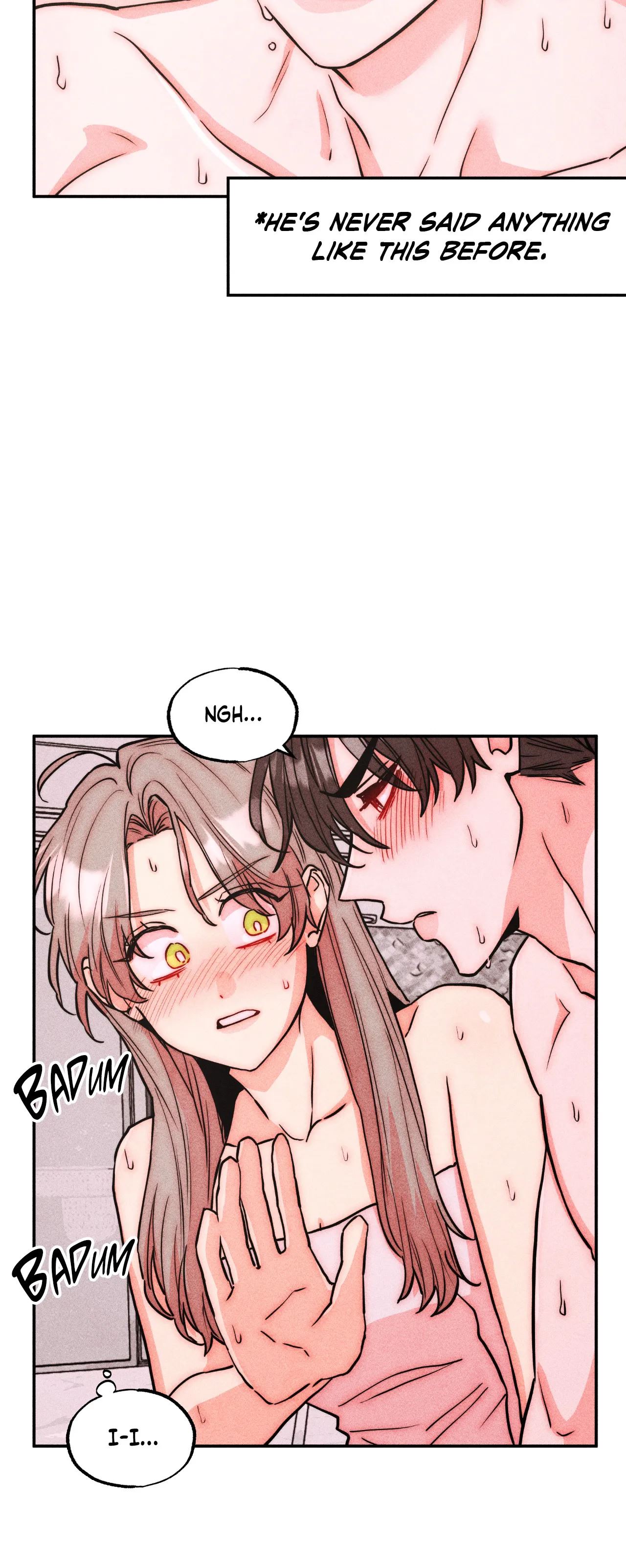 The Virgin Witch Chapter 151 image 2