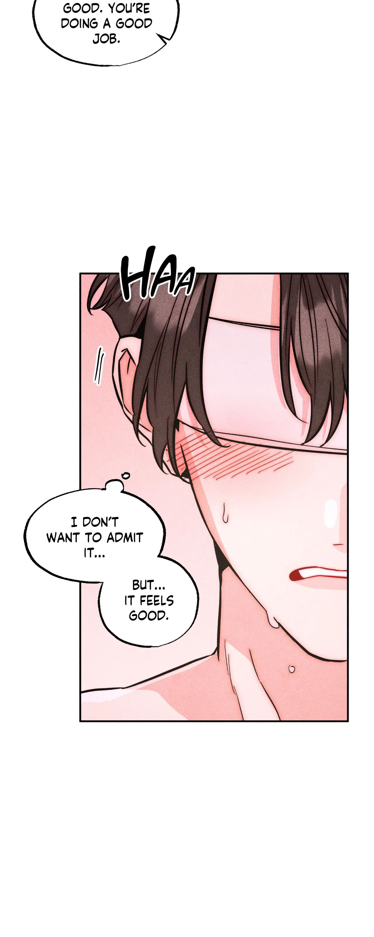 The Virgin Witch Chapter 151 image 29