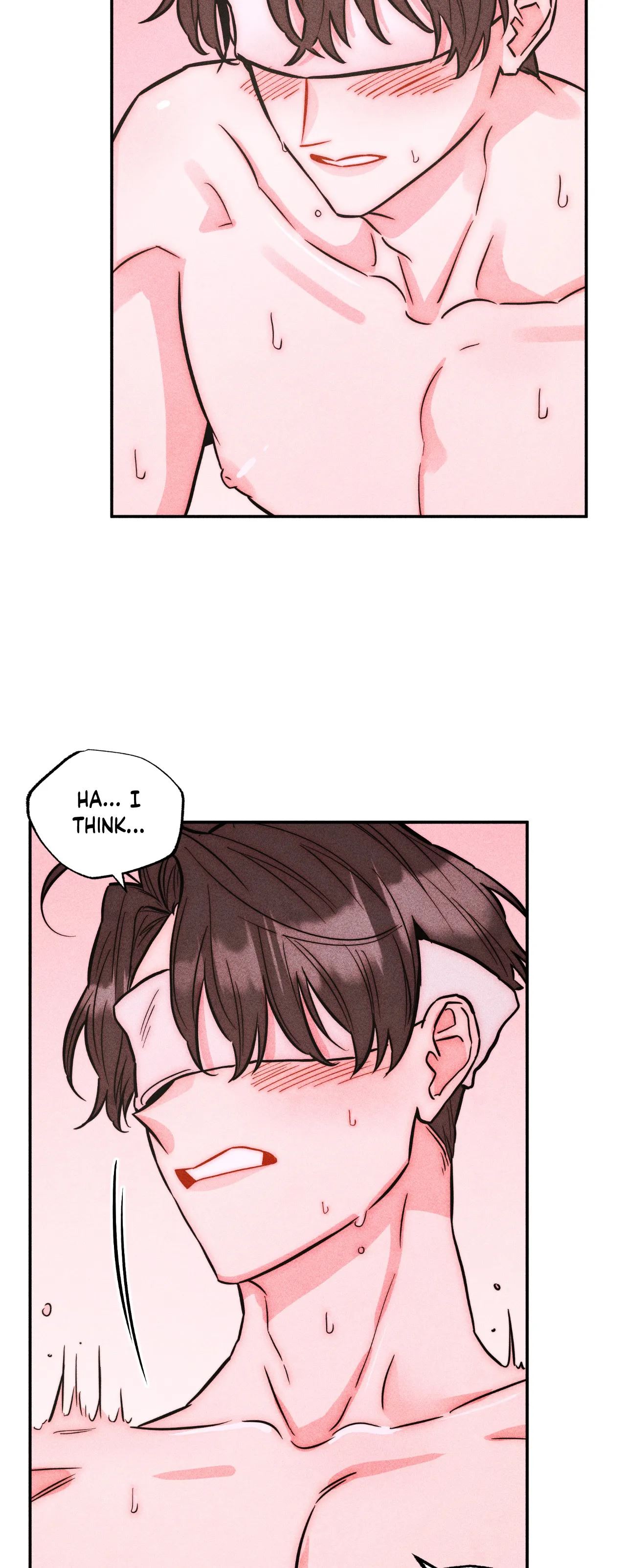 The Virgin Witch Chapter 151 image 34