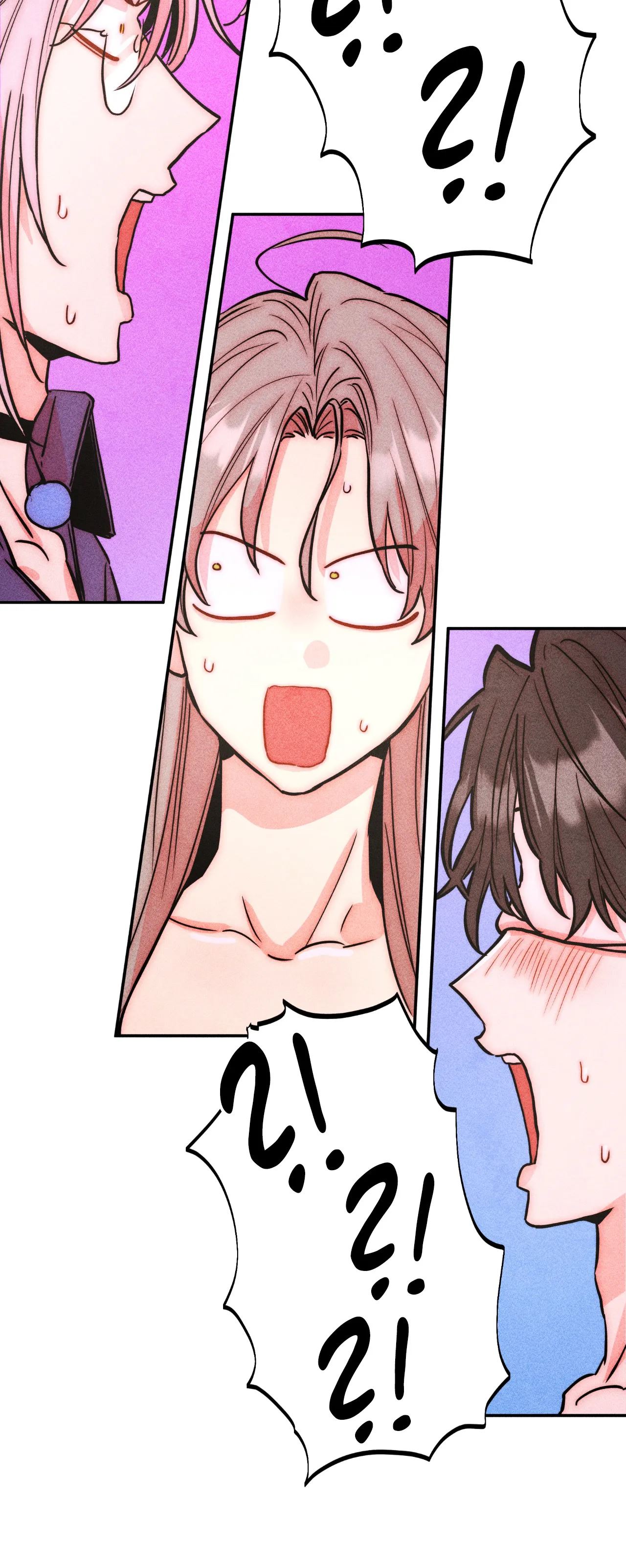 The Virgin Witch Chapter 151 image 39