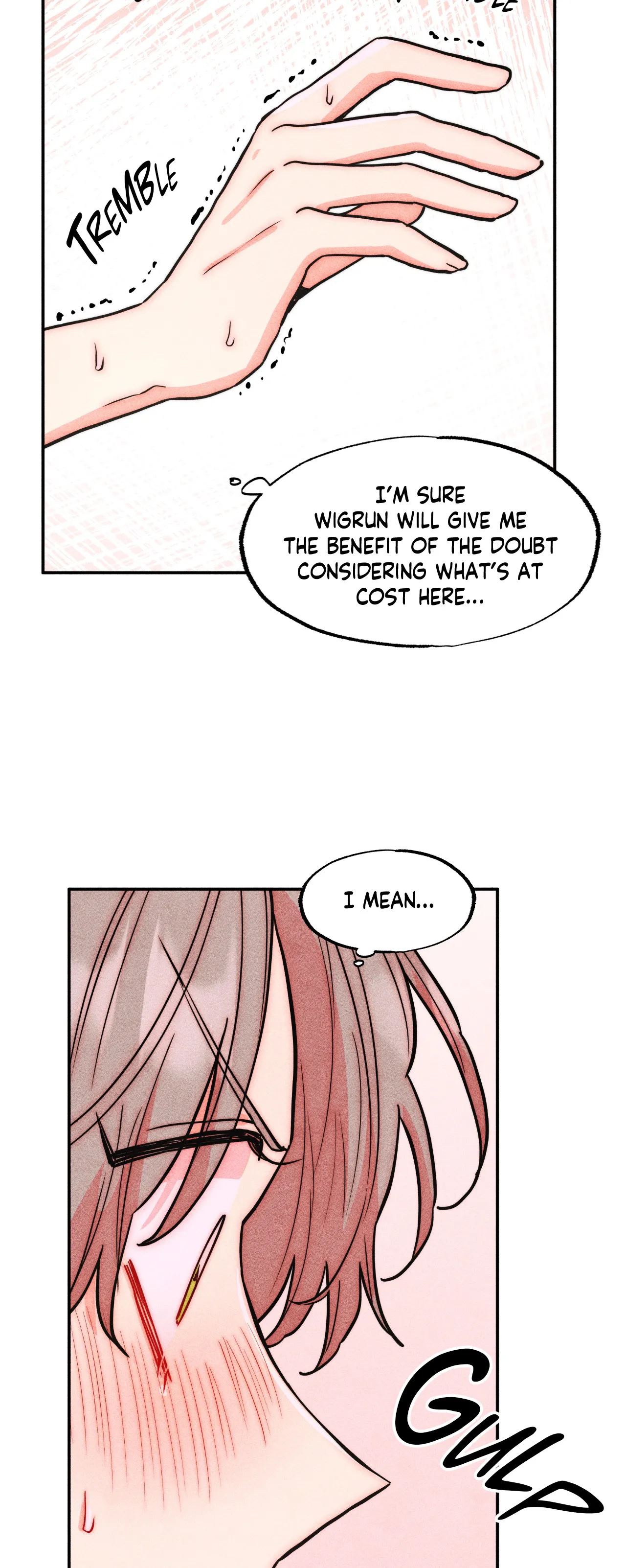 The Virgin Witch Chapter 151 image 5