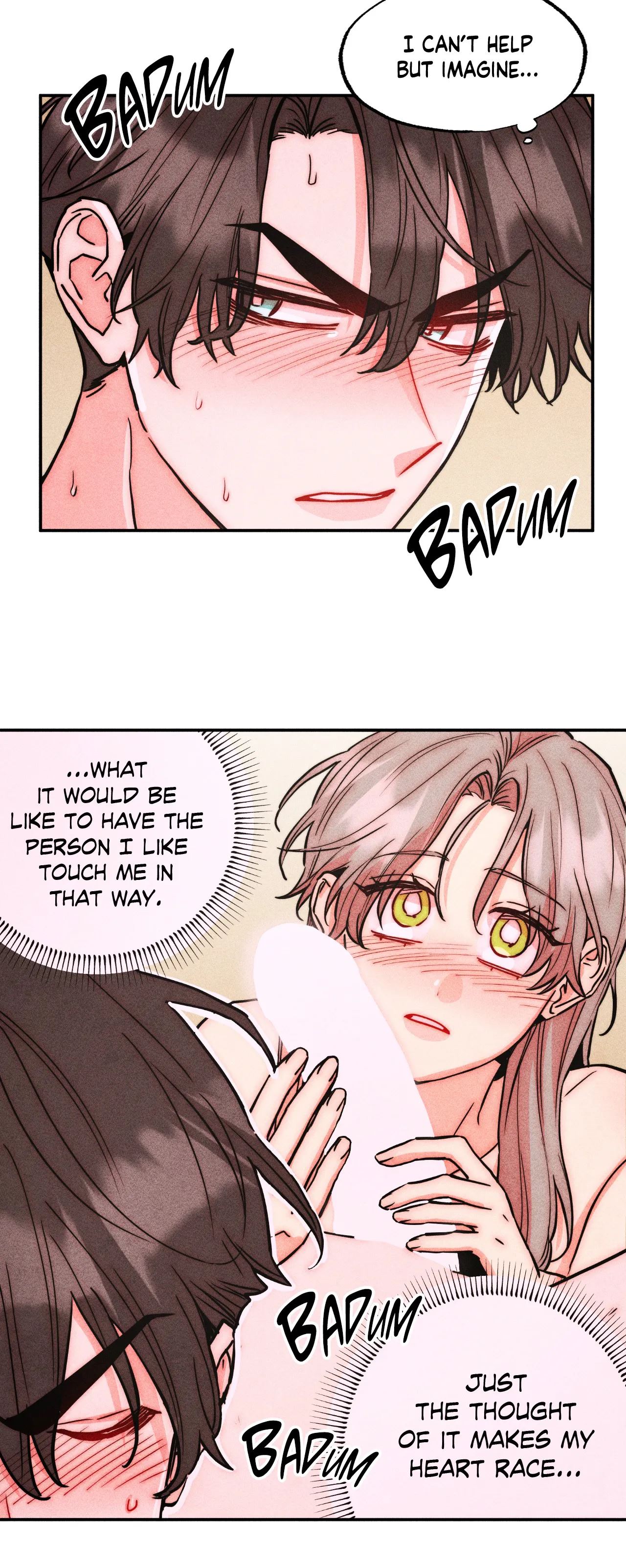 The Virgin Witch Chapter 151 image 7