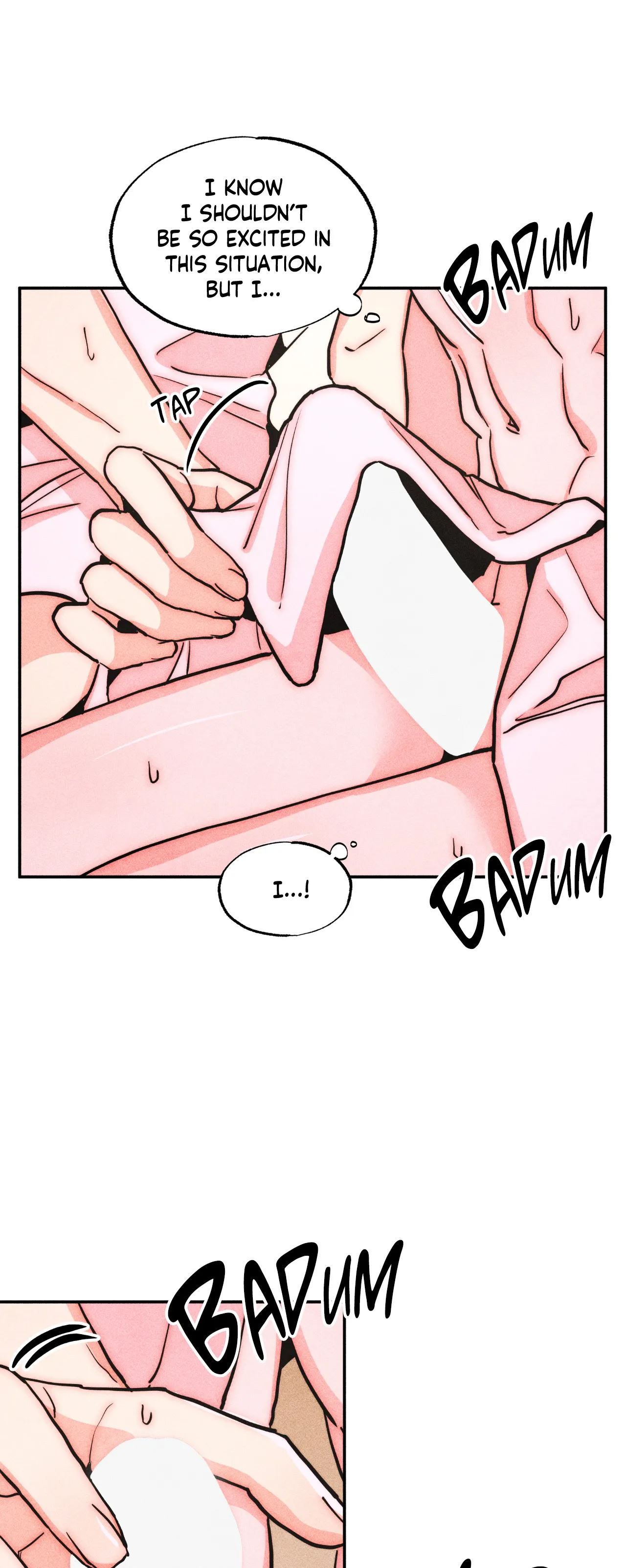 The Virgin Witch Chapter 151 image 8