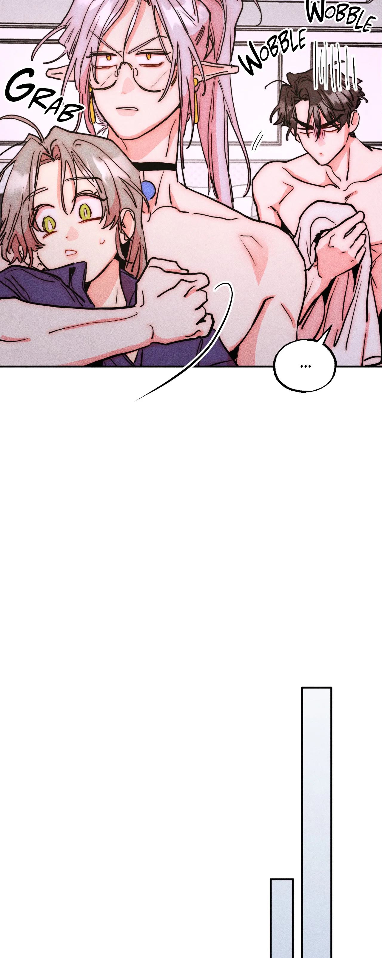The Virgin Witch Chapter 152 image 14