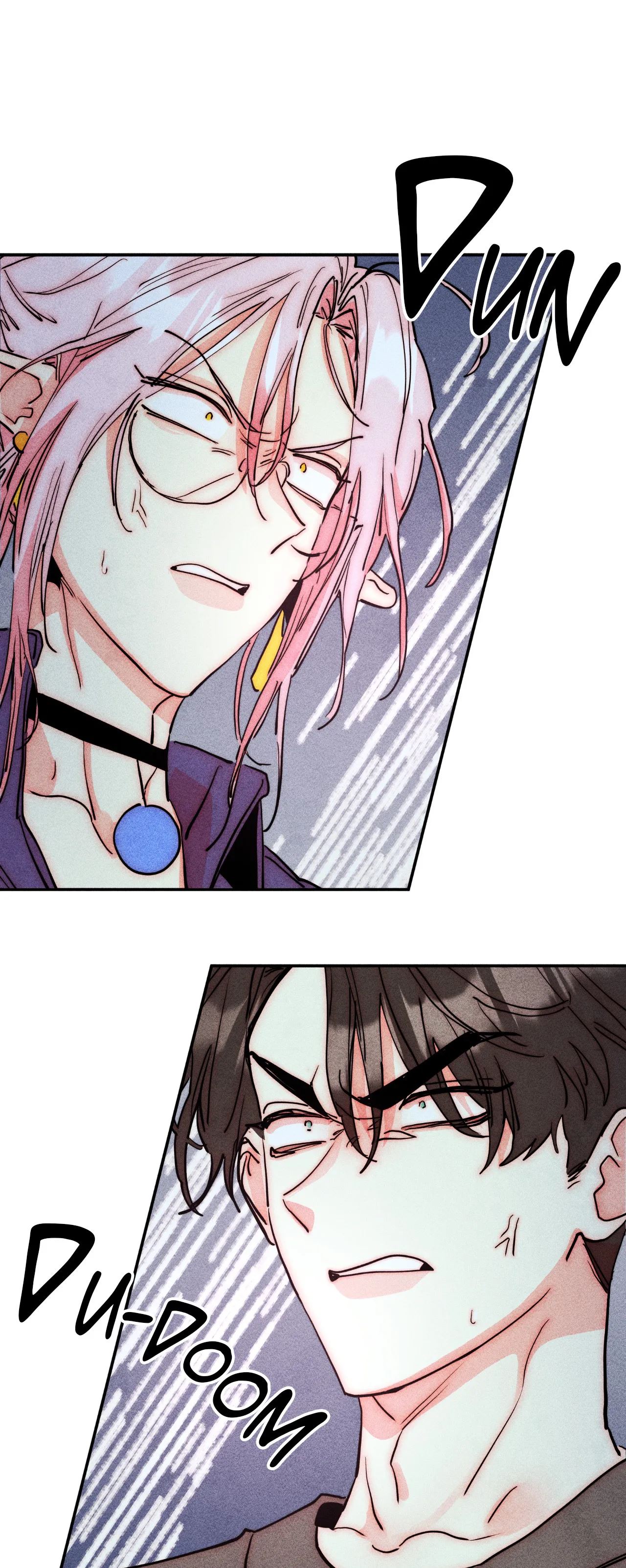 The Virgin Witch Chapter 152 image 16