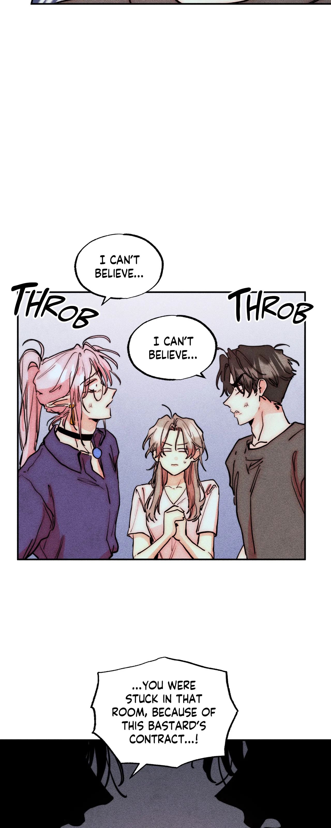 The Virgin Witch Chapter 152 image 17