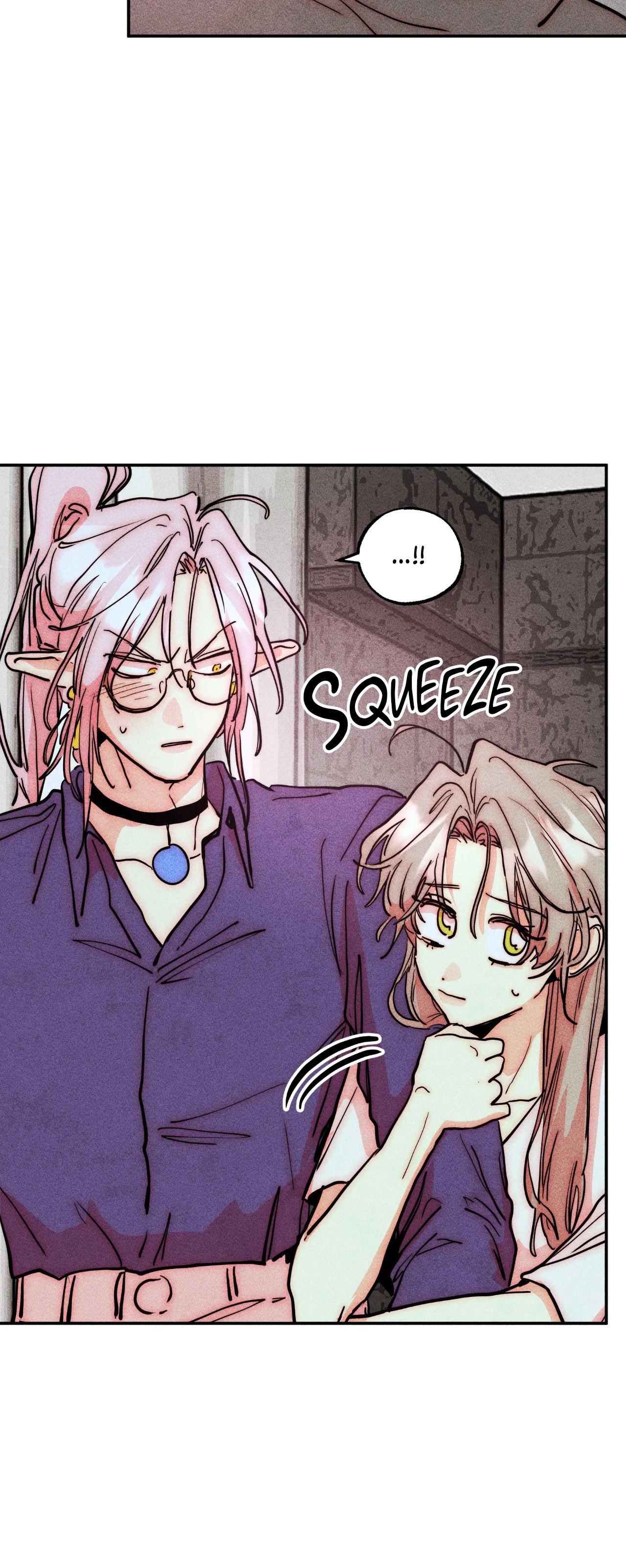 The Virgin Witch Chapter 152 image 22