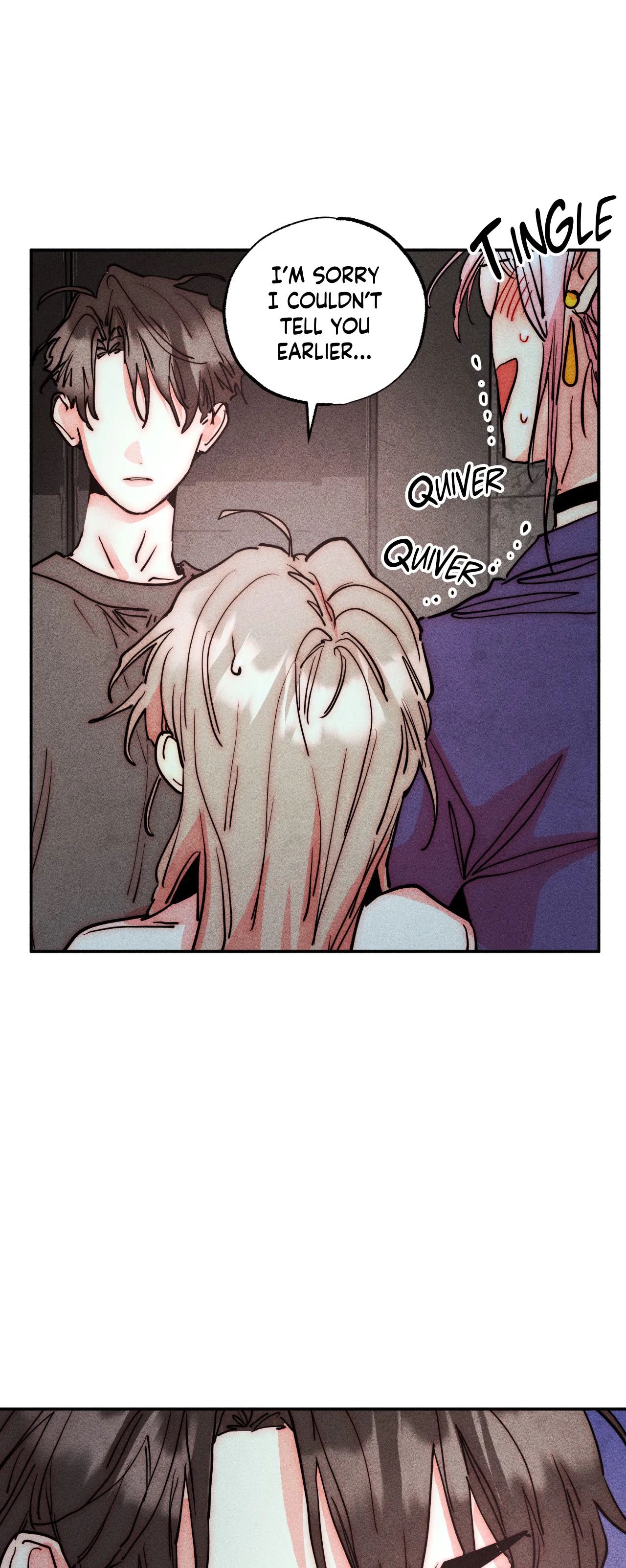 The Virgin Witch Chapter 152 image 24