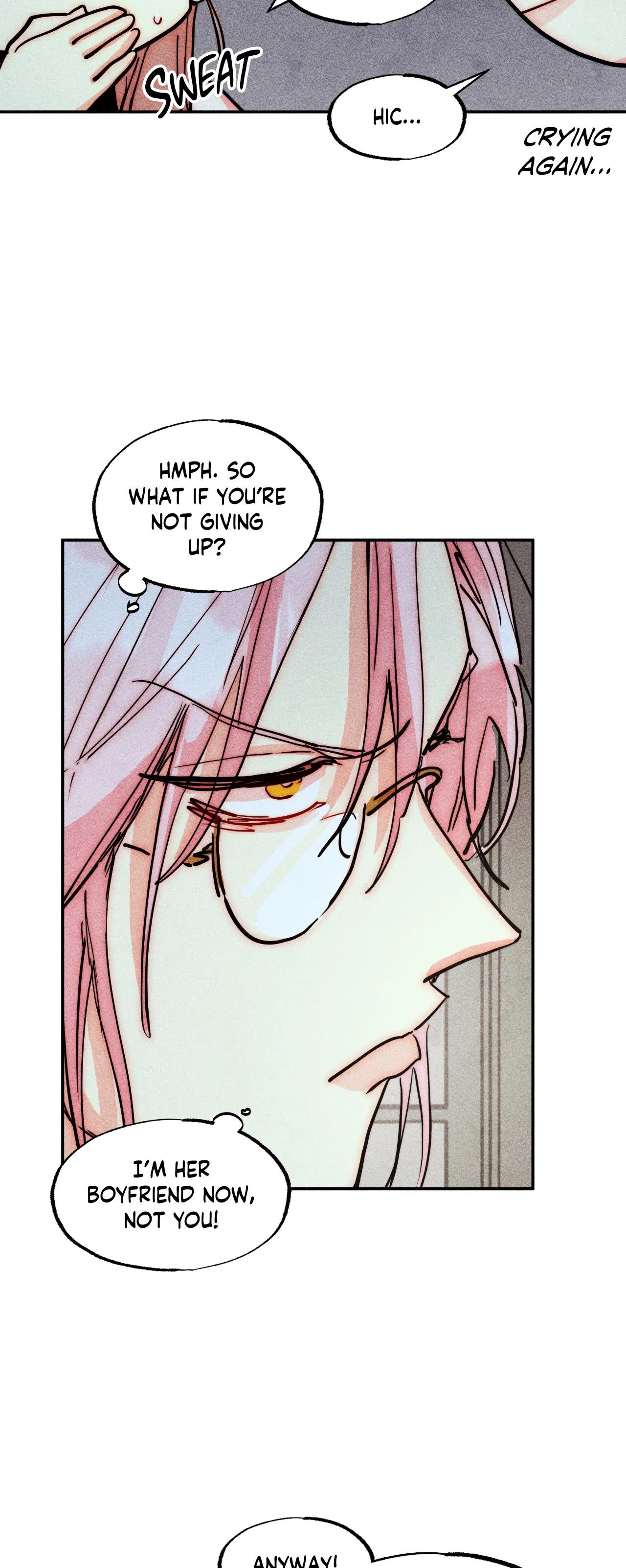 The Virgin Witch Chapter 152 image 29