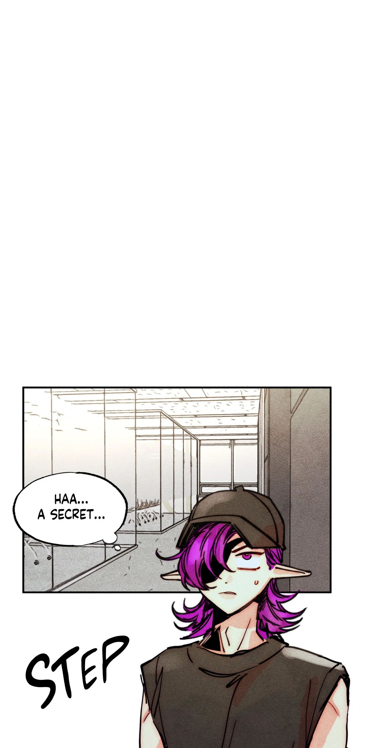 The Virgin Witch Chapter 152 image 32