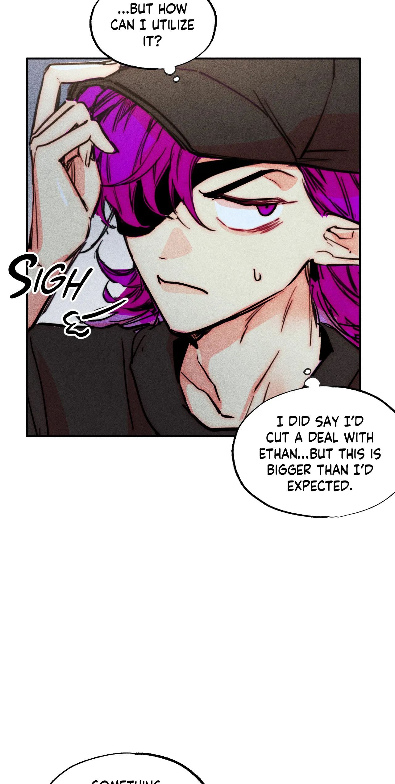 The Virgin Witch Chapter 152 image 34