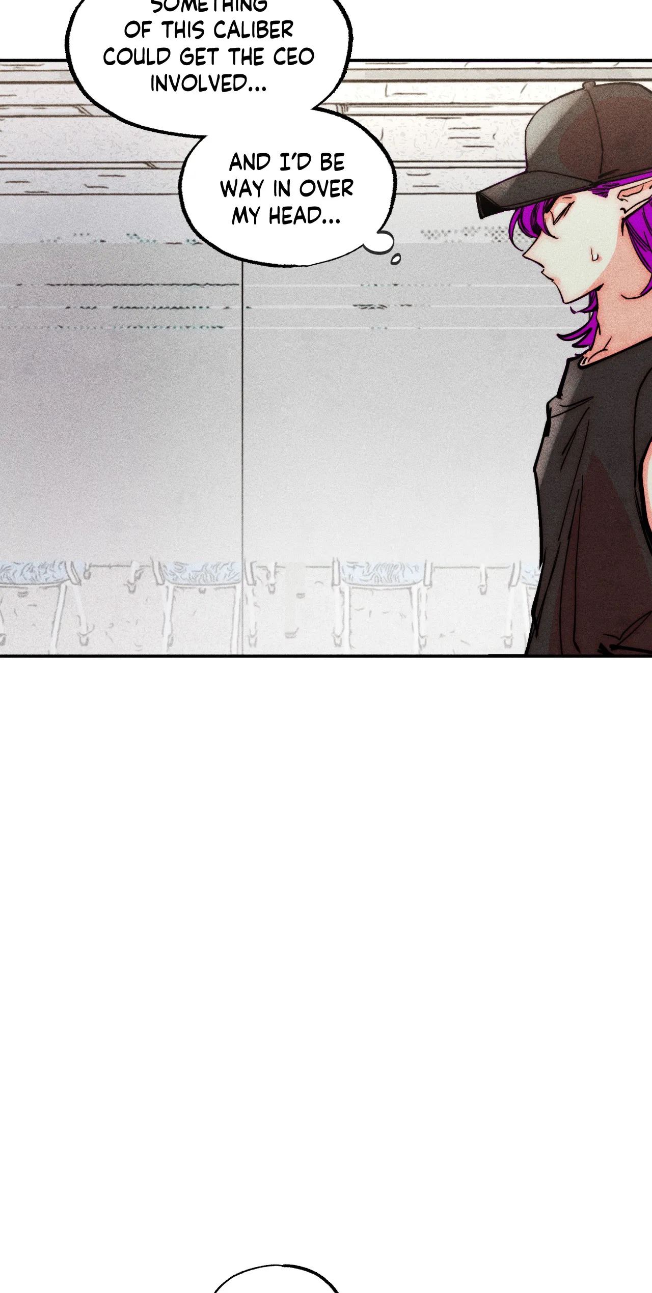 The Virgin Witch Chapter 152 image 35