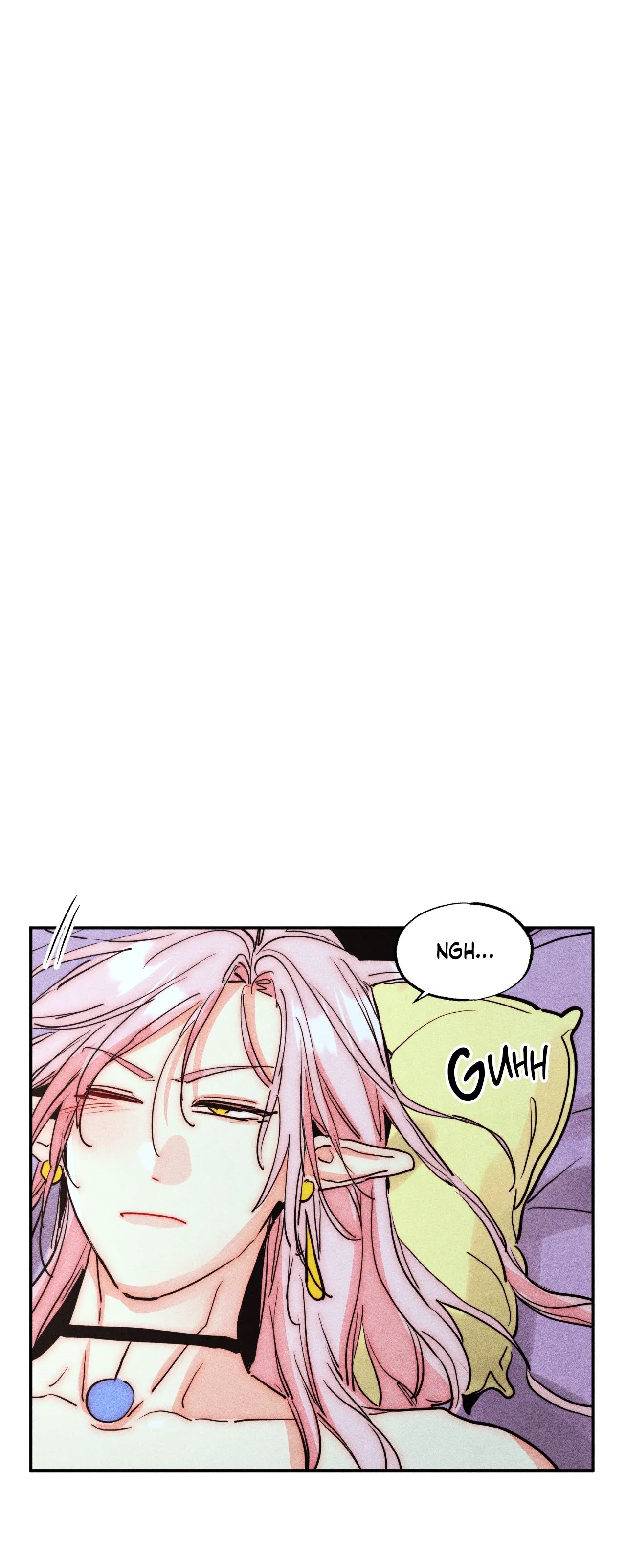 The Virgin Witch Chapter 152 image 4