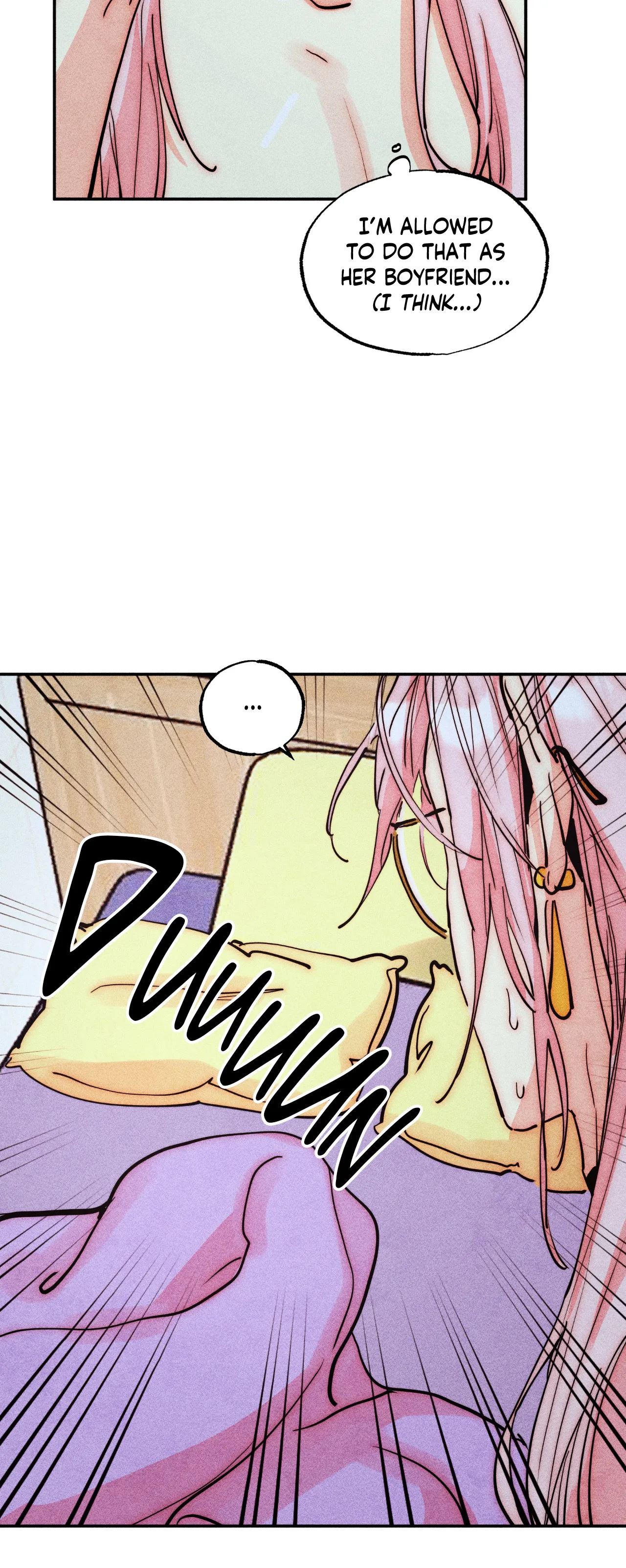 The Virgin Witch Chapter 152 image 7