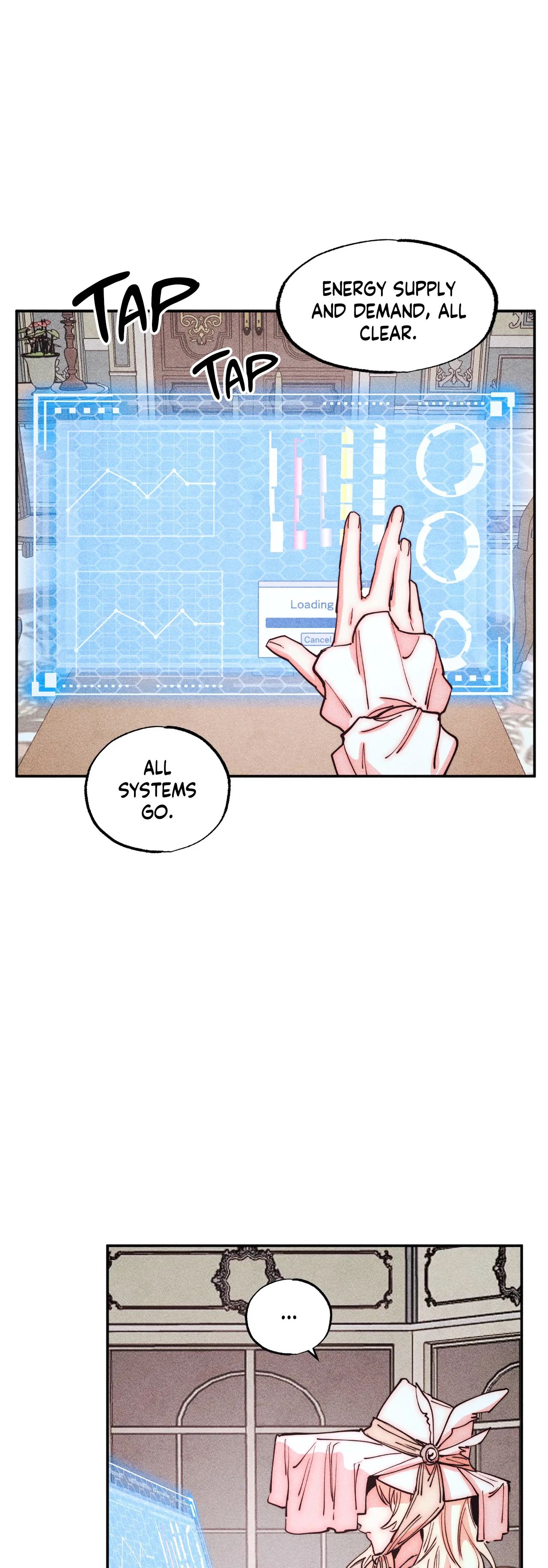 The Virgin Witch Chapter 153 image 0