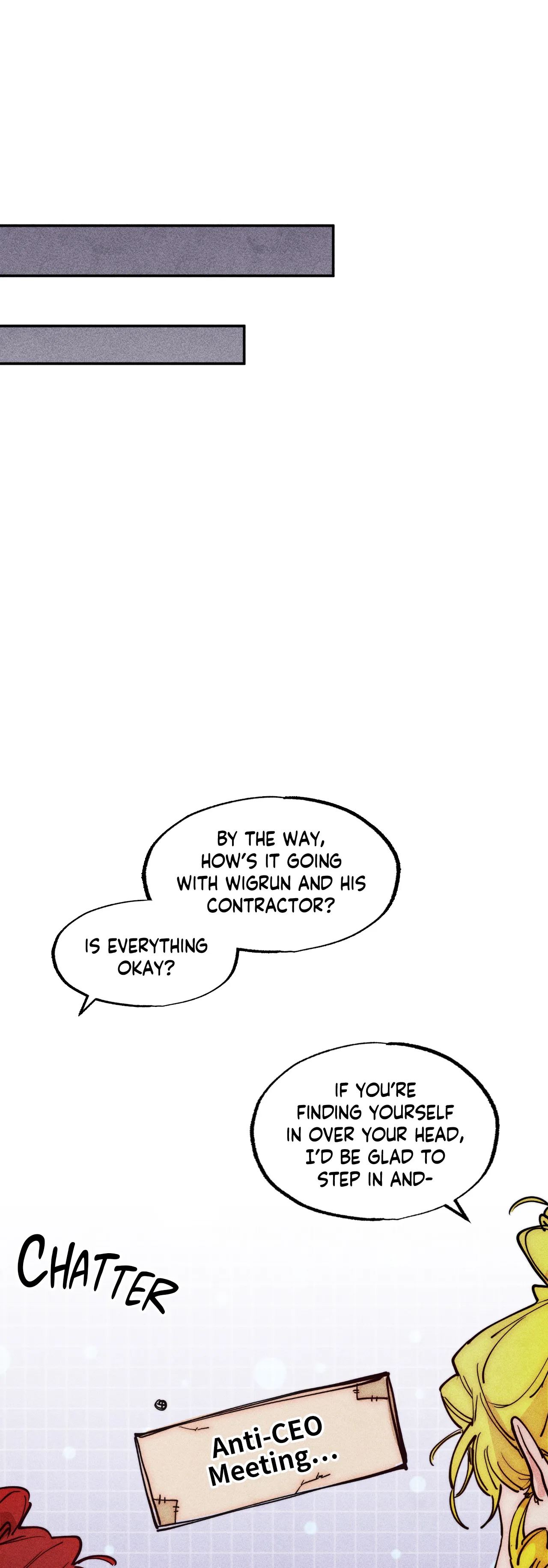 The Virgin Witch Chapter 153 image 9