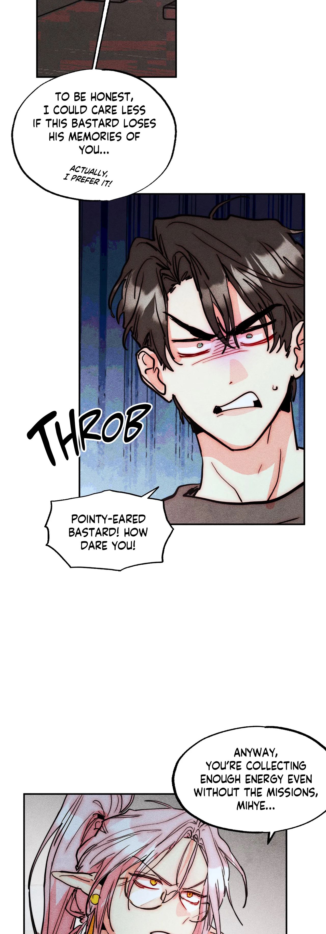 The Virgin Witch Chapter 153 image 36