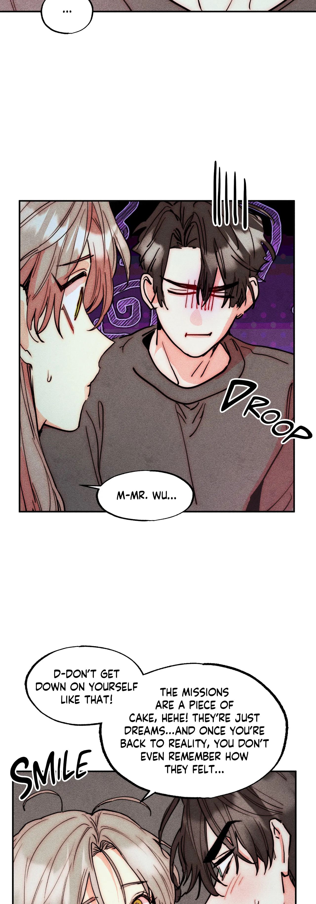 The Virgin Witch Chapter 153 image 38