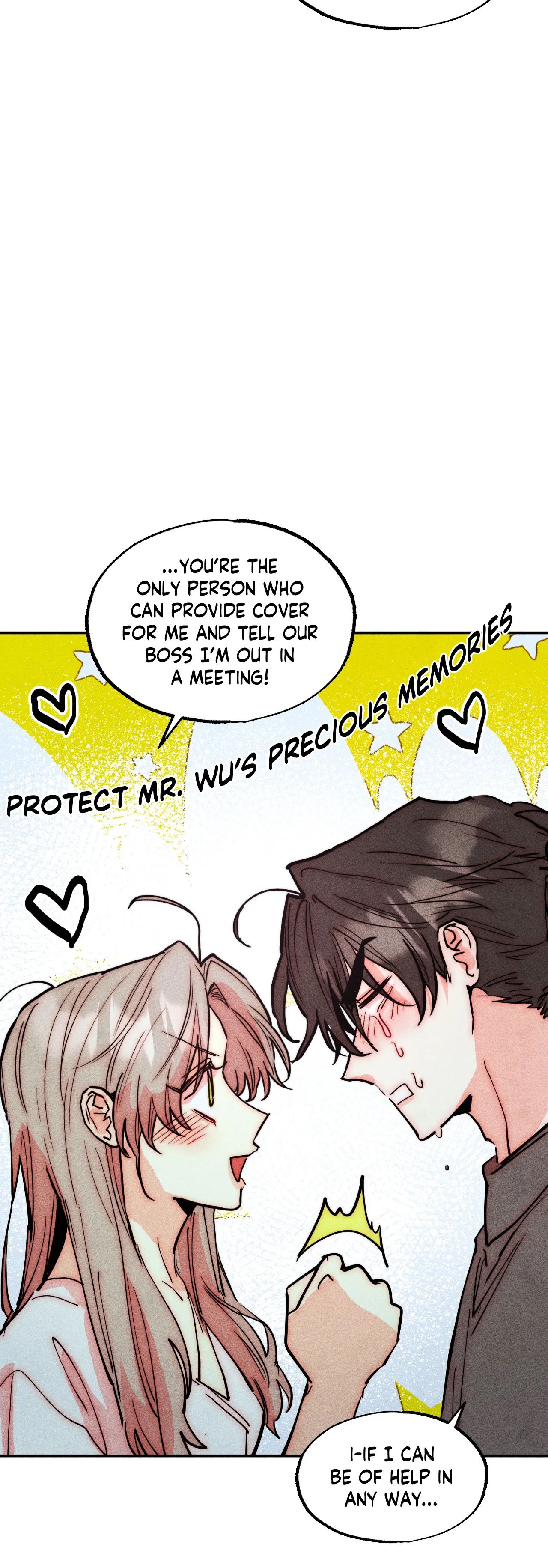 The Virgin Witch Chapter 153 image 40