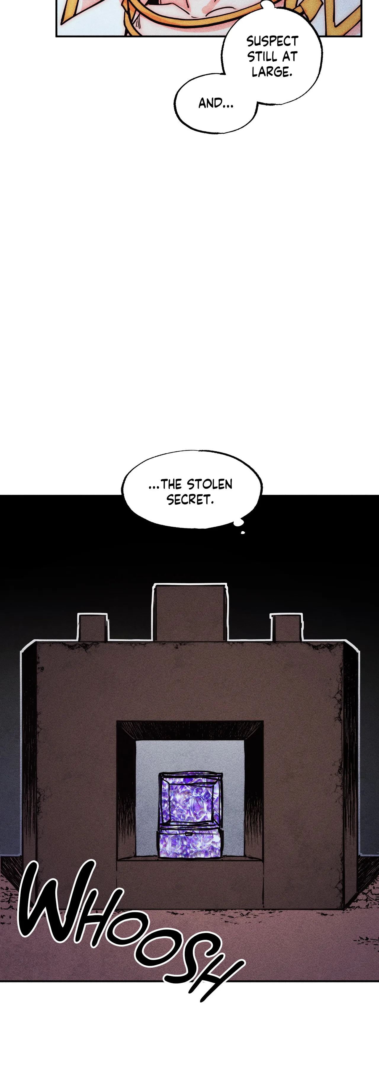 The Virgin Witch Chapter 153 image 6