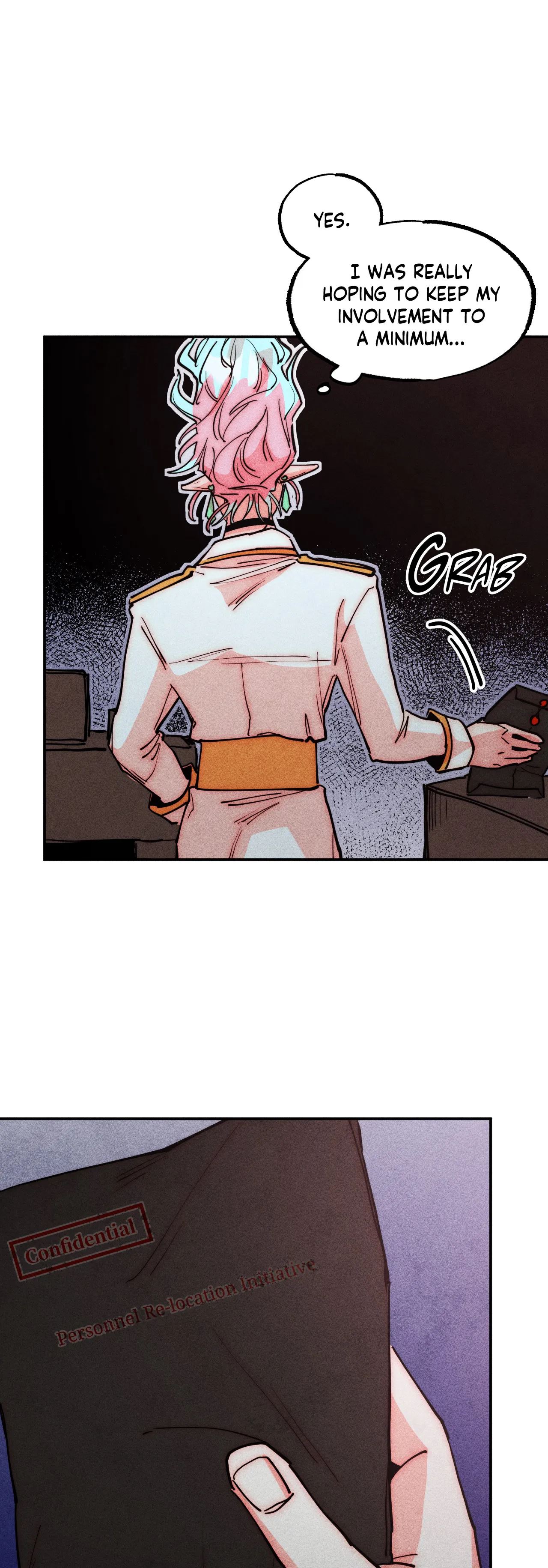 The Virgin Witch Chapter 153 image 7