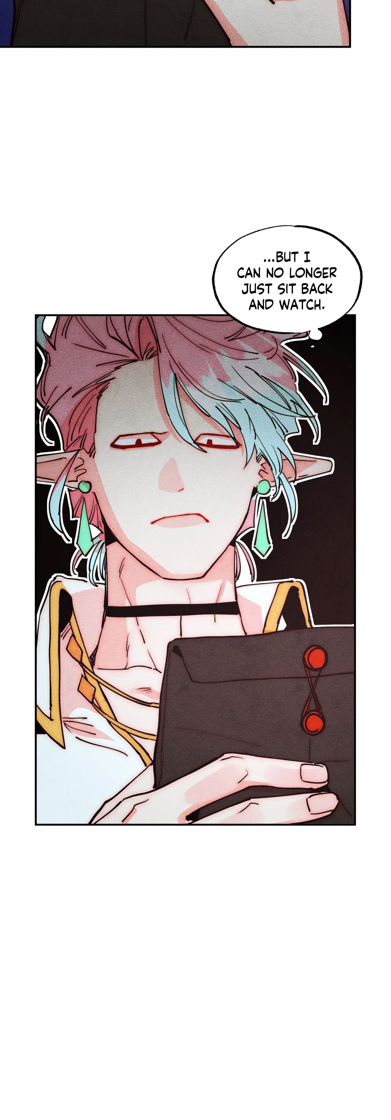 The Virgin Witch Chapter 153 image 8