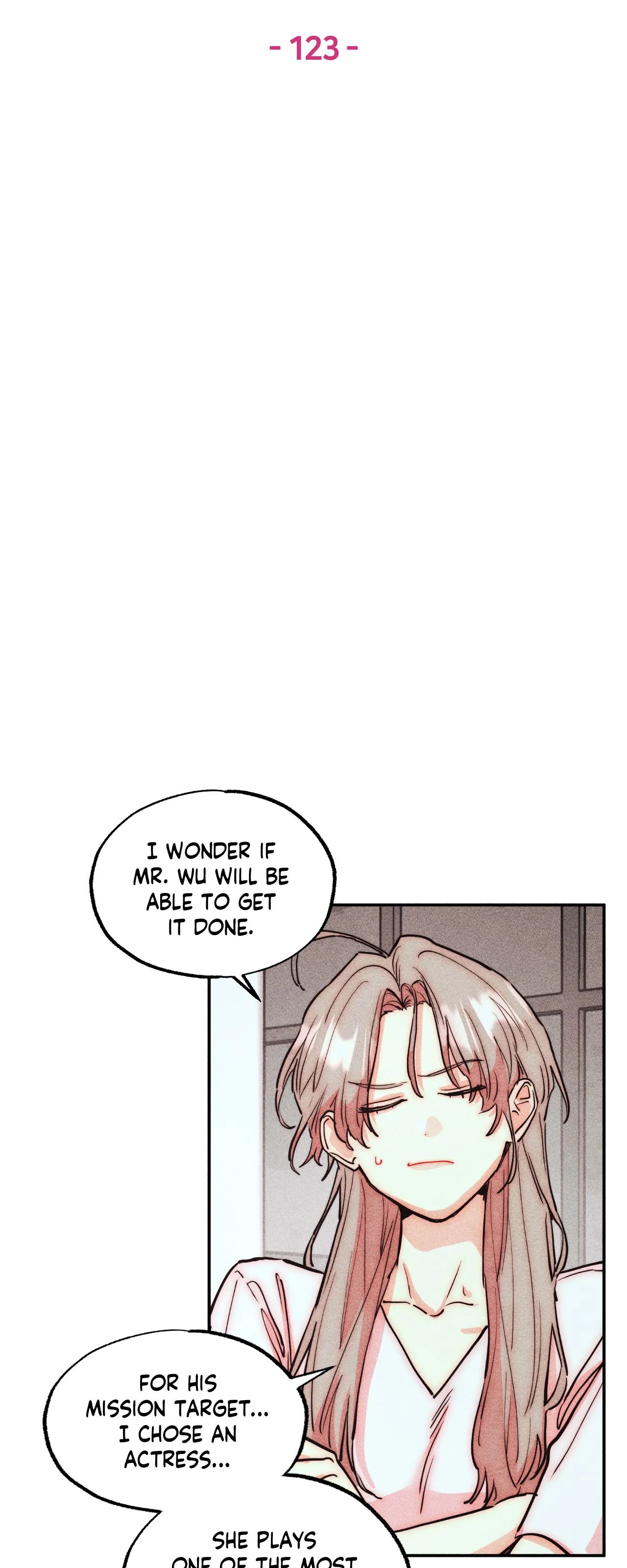 The Virgin Witch Chapter 154 image 9