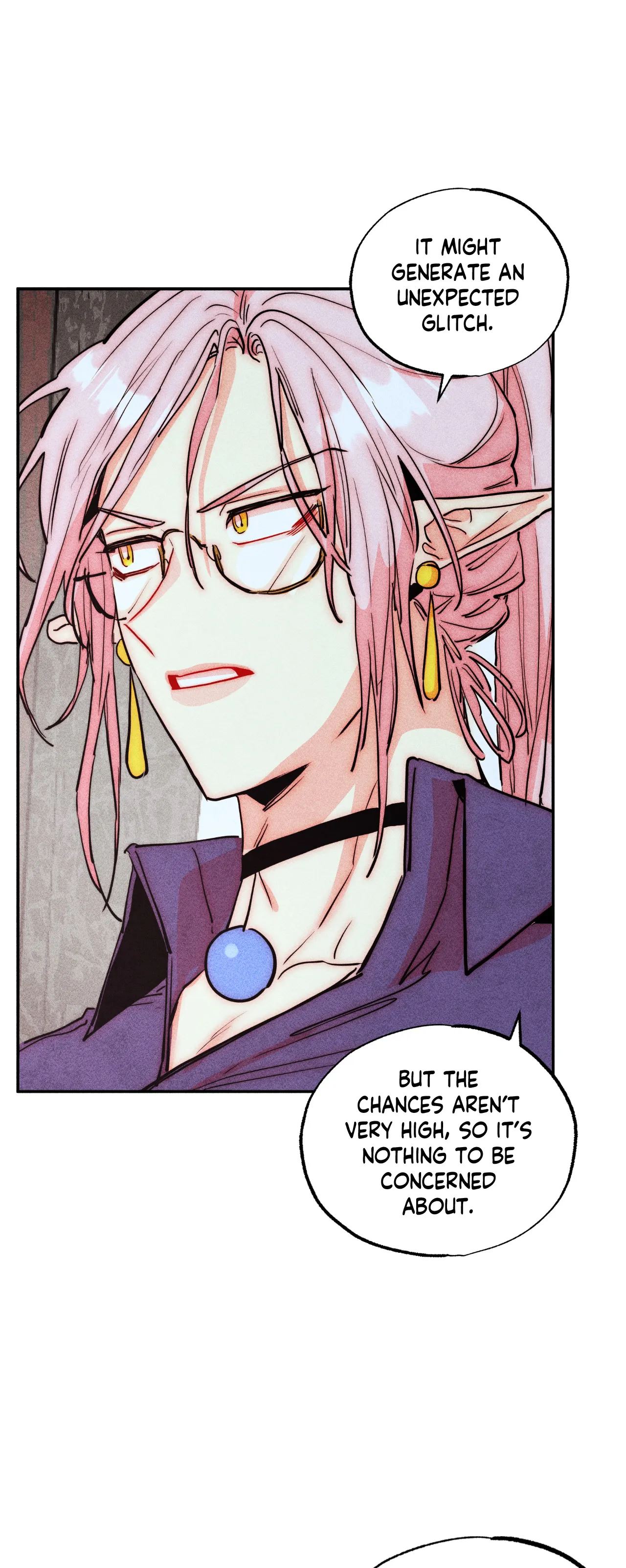 The Virgin Witch Chapter 154 image 11