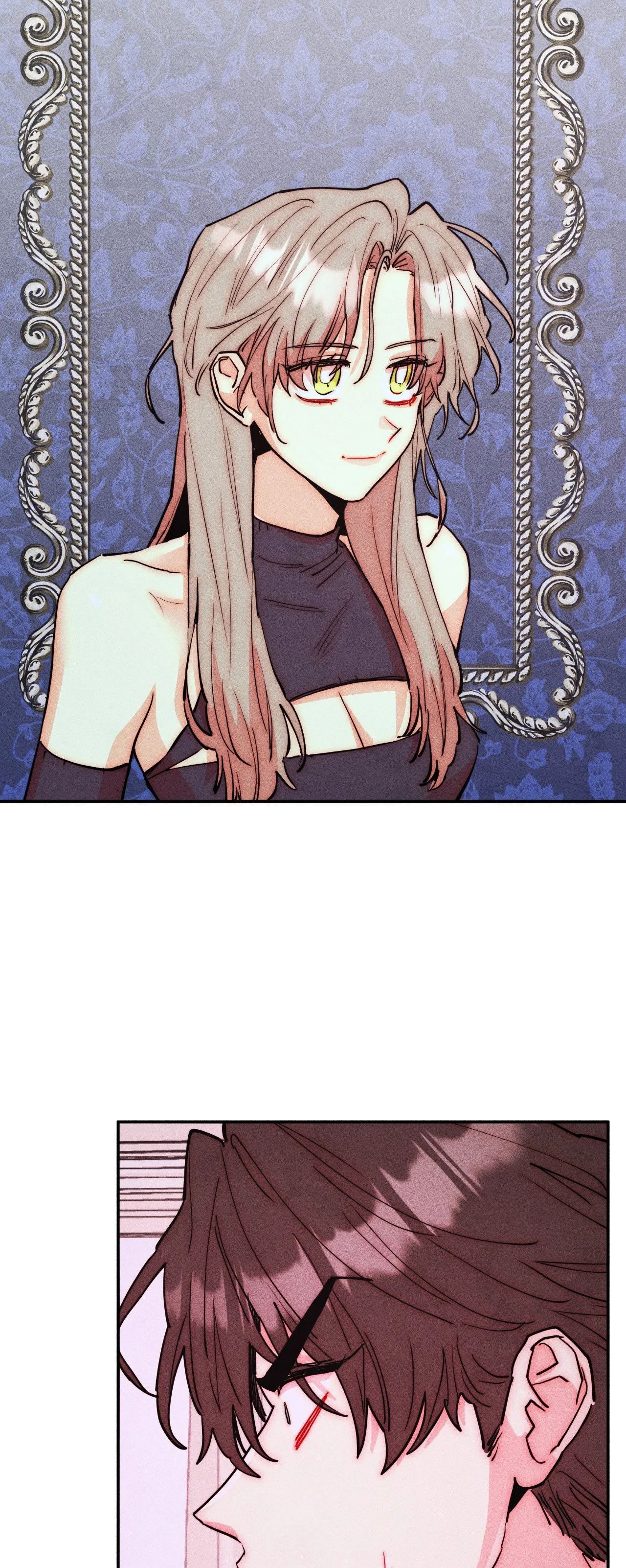 The Virgin Witch Chapter 154 image 14
