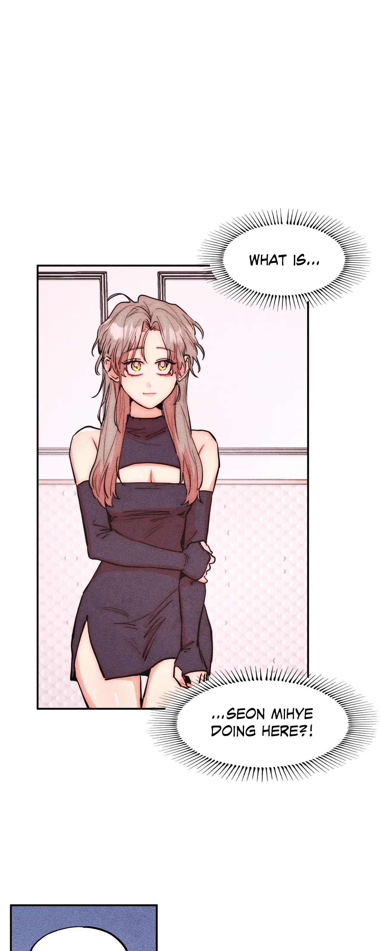The Virgin Witch Chapter 154 image 16