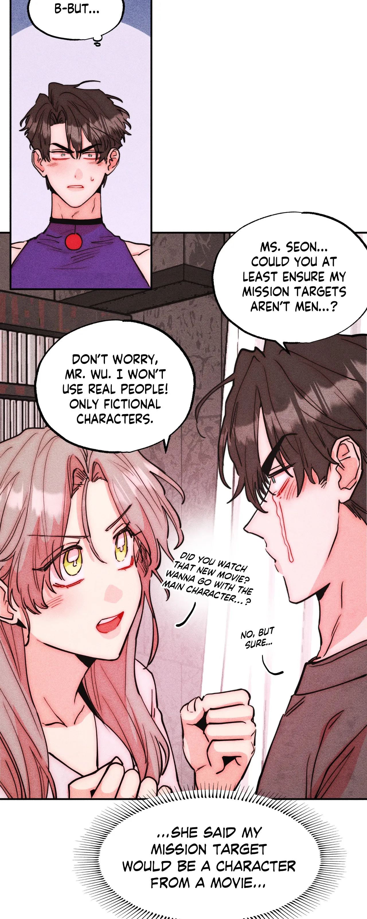 The Virgin Witch Chapter 154 image 17