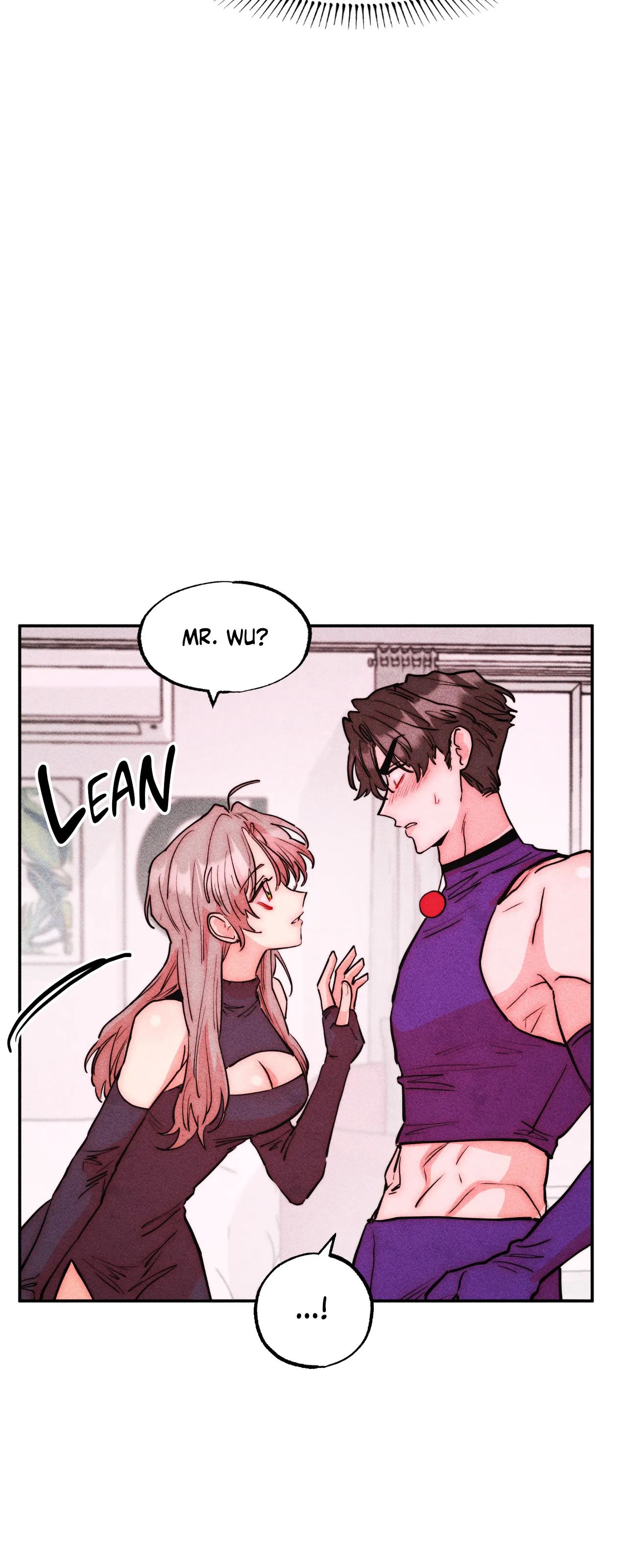 The Virgin Witch Chapter 154 image 18