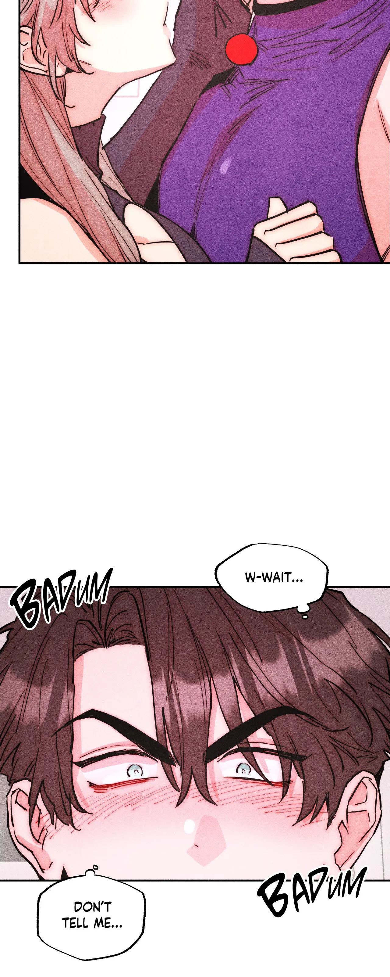 The Virgin Witch Chapter 154 image 20