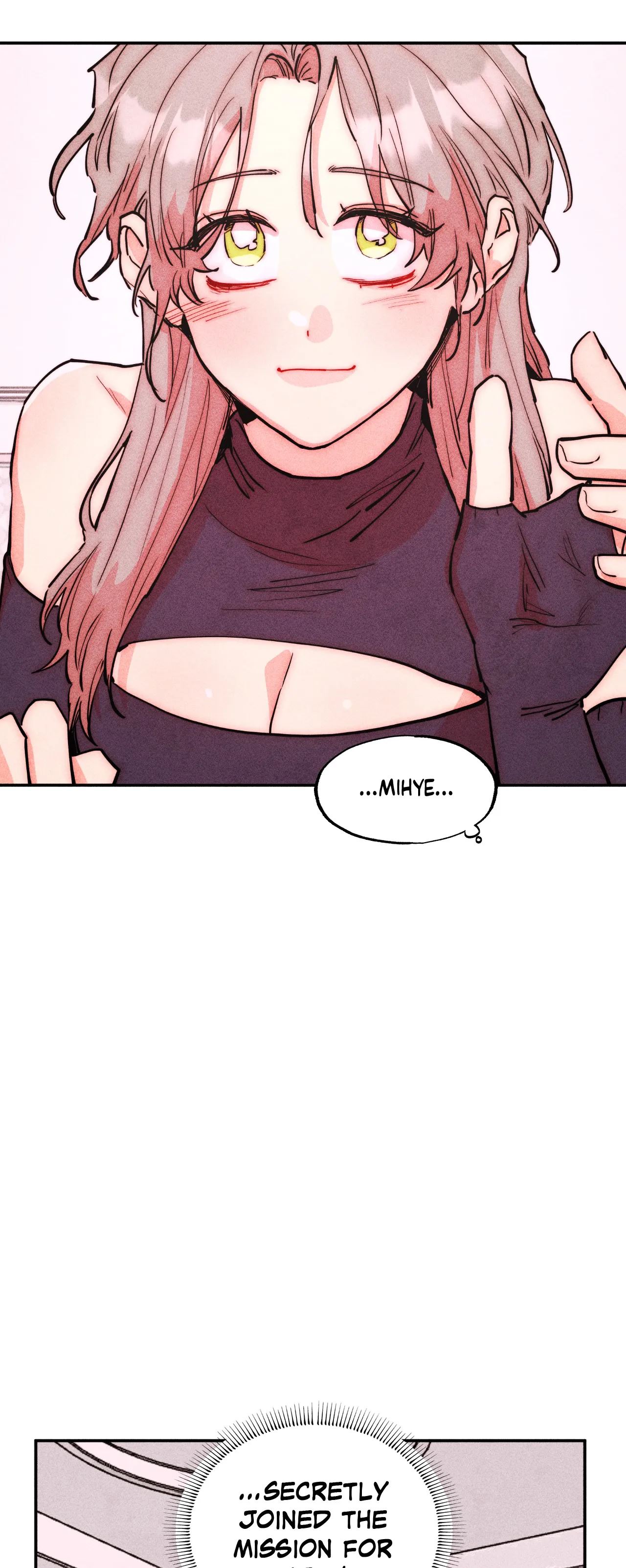 The Virgin Witch Chapter 154 image 21