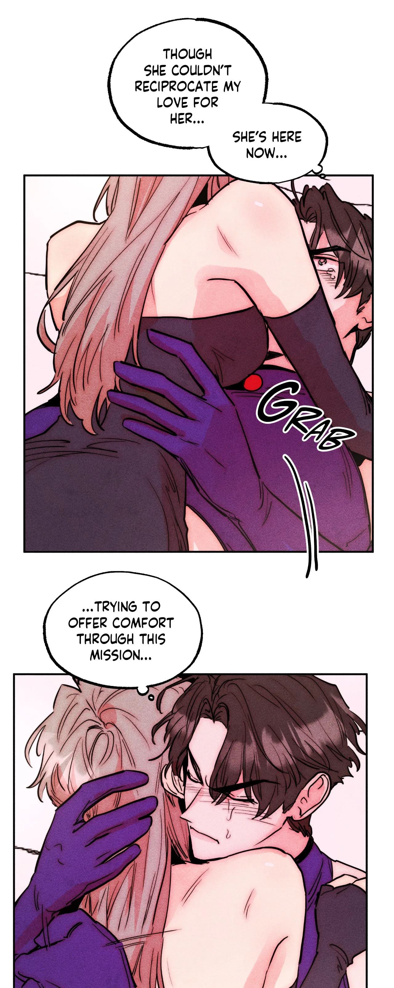The Virgin Witch Chapter 154 image 27
