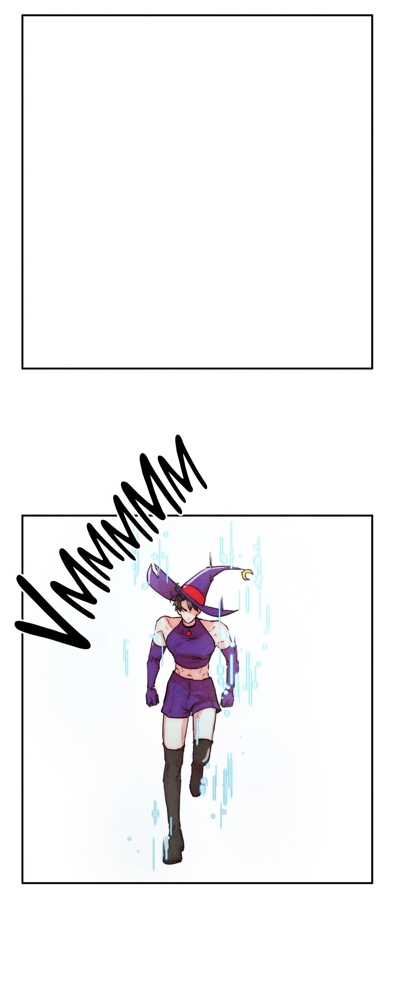 The Virgin Witch Chapter 154 image 2