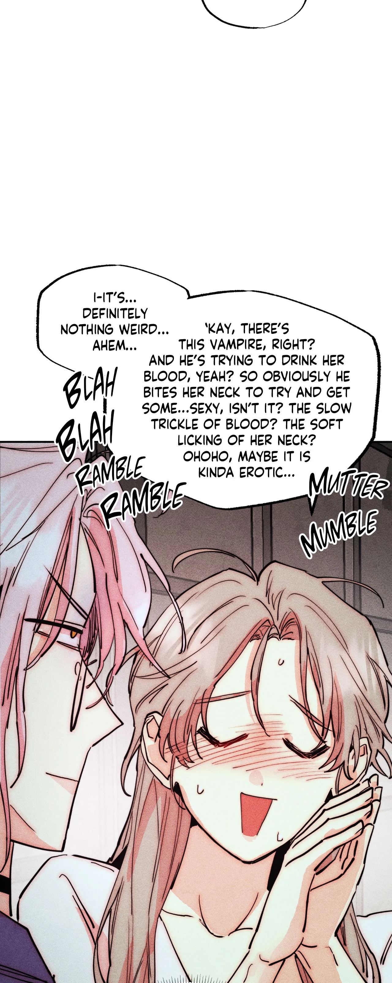 The Virgin Witch Chapter 154 image 36