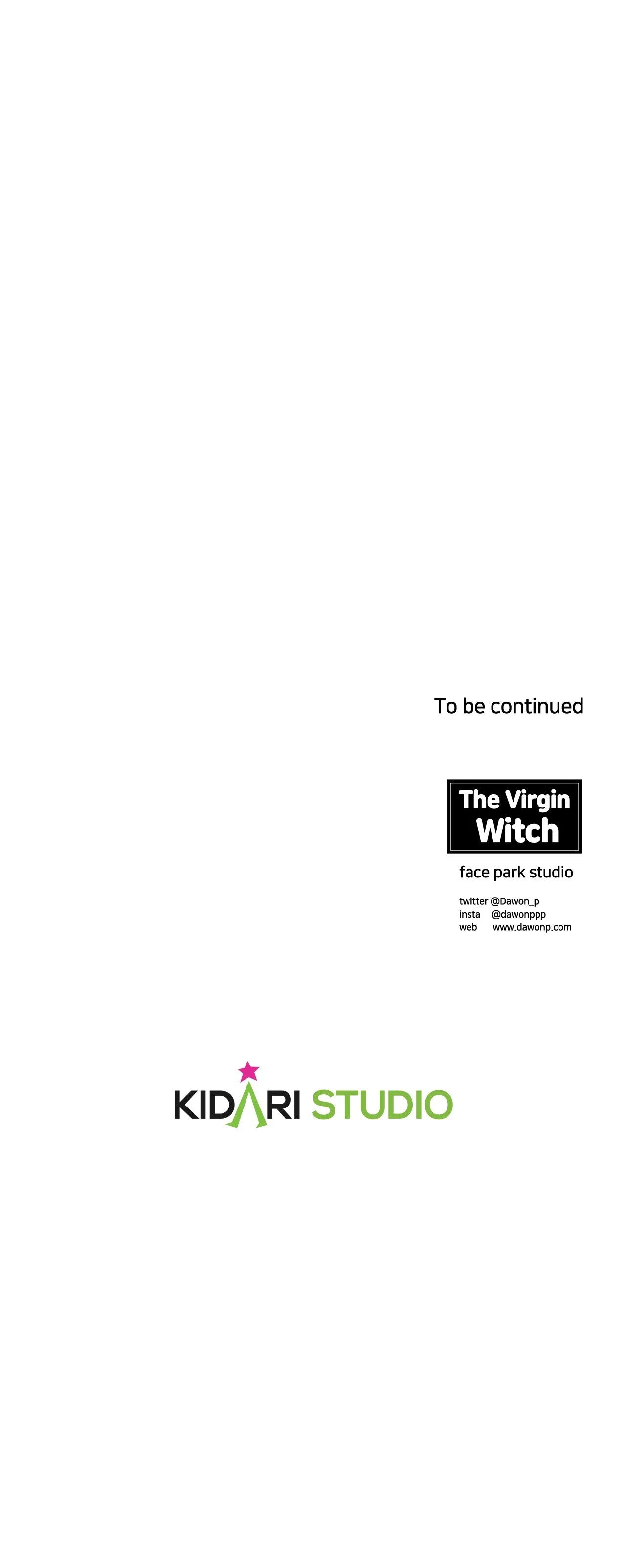 The Virgin Witch Chapter 154 image 39