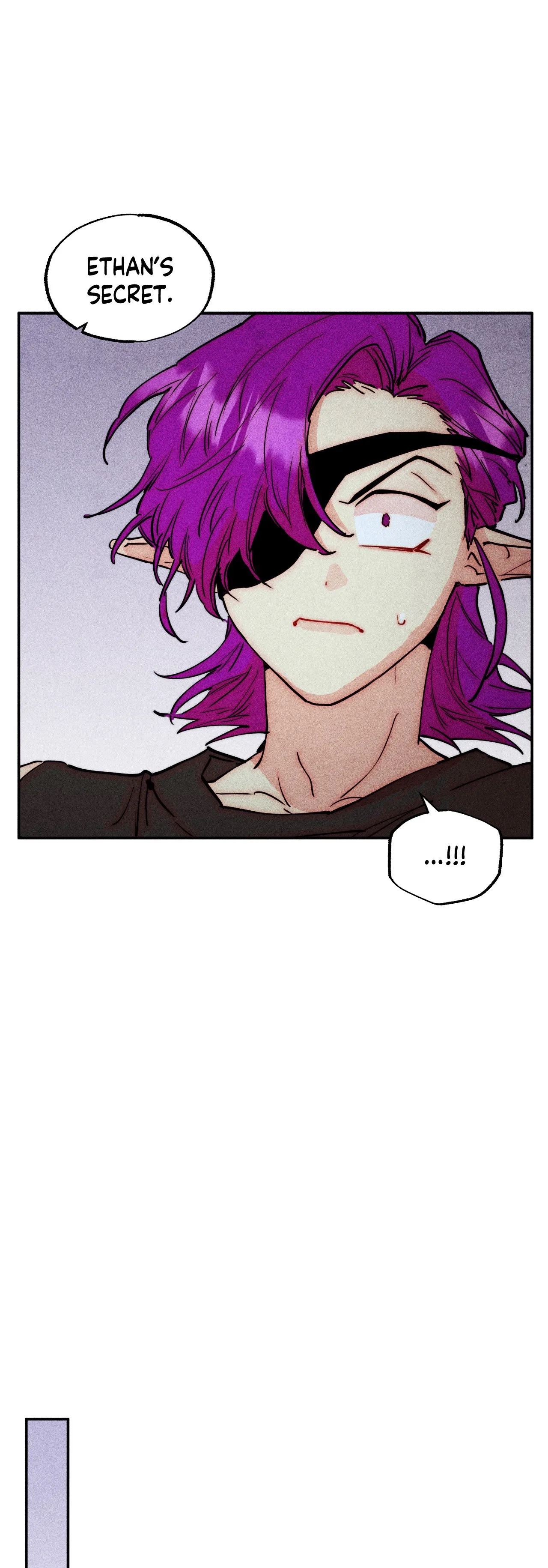 The Virgin Witch Chapter 155 image 14