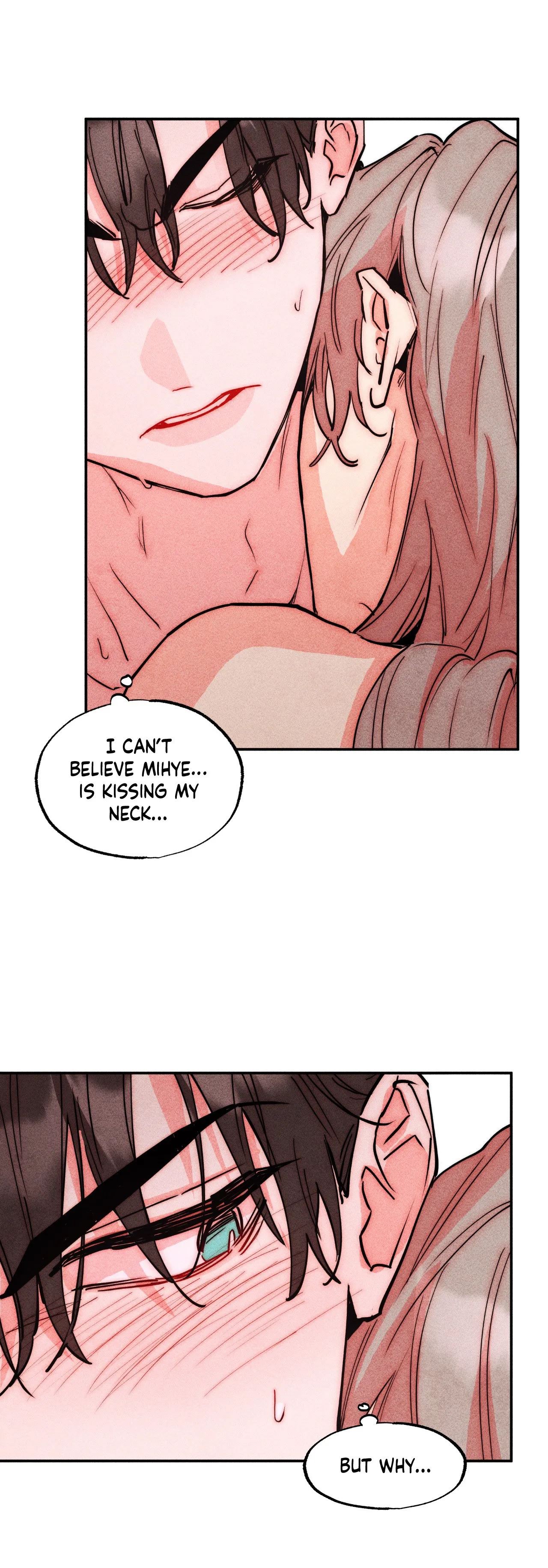 The Virgin Witch Chapter 155 image 16