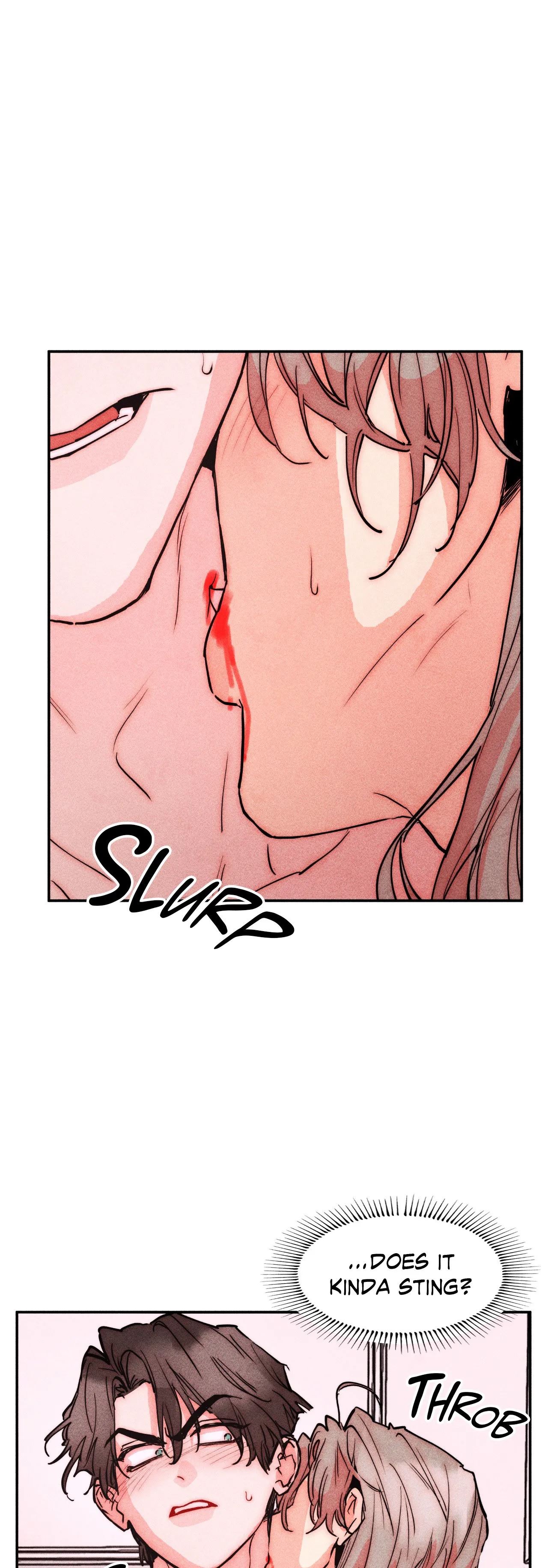 The Virgin Witch Chapter 155 image 17